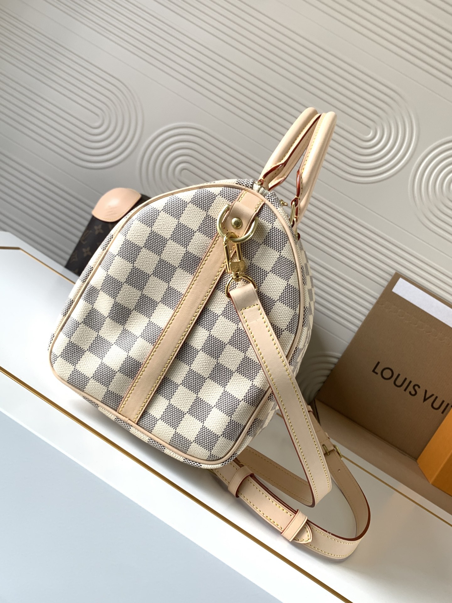 LLBAG 08 Speedy