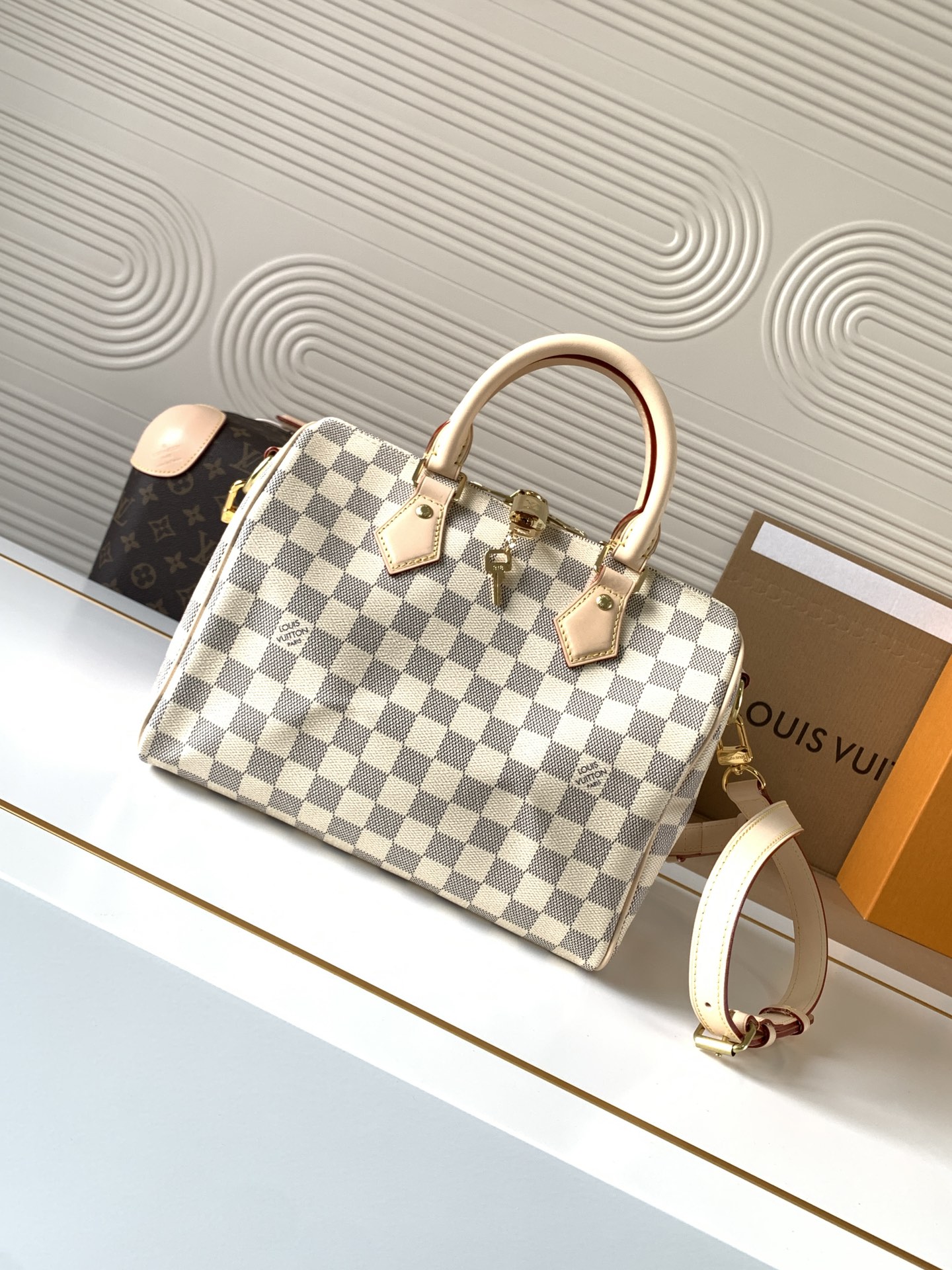 LLBAG 08 Speedy