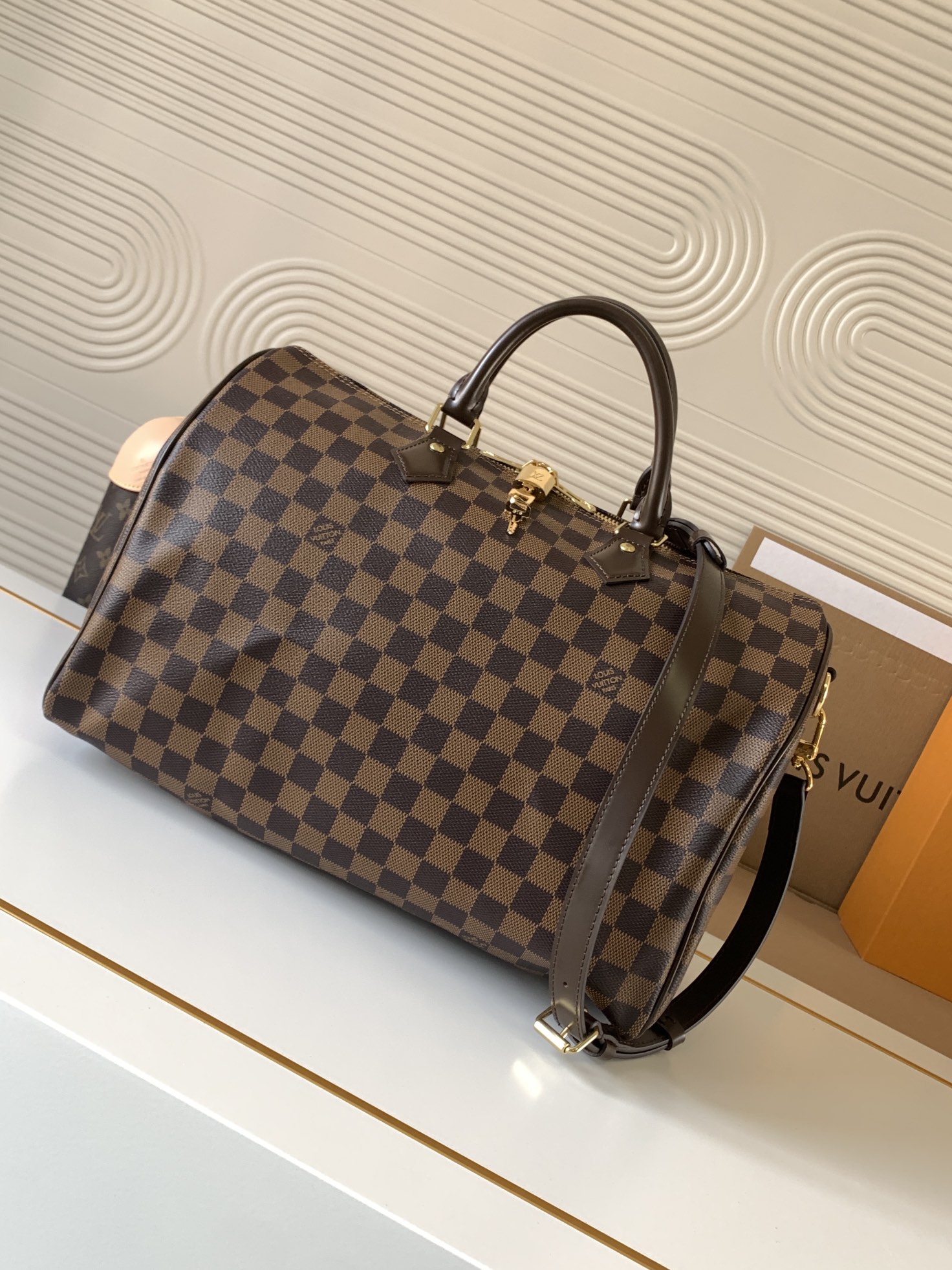 LLBAG 08 Speedy