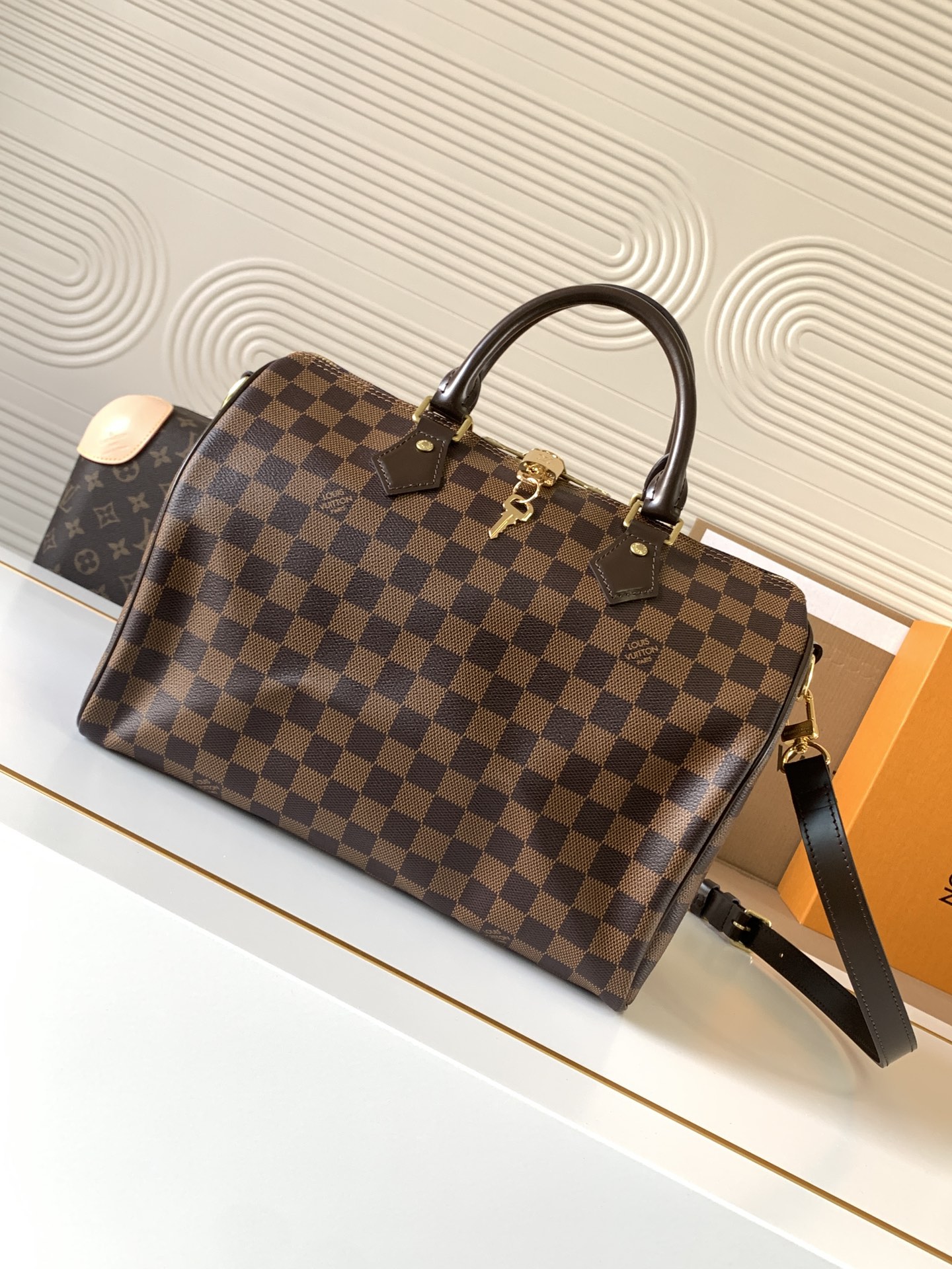 LLBAG 08 Speedy