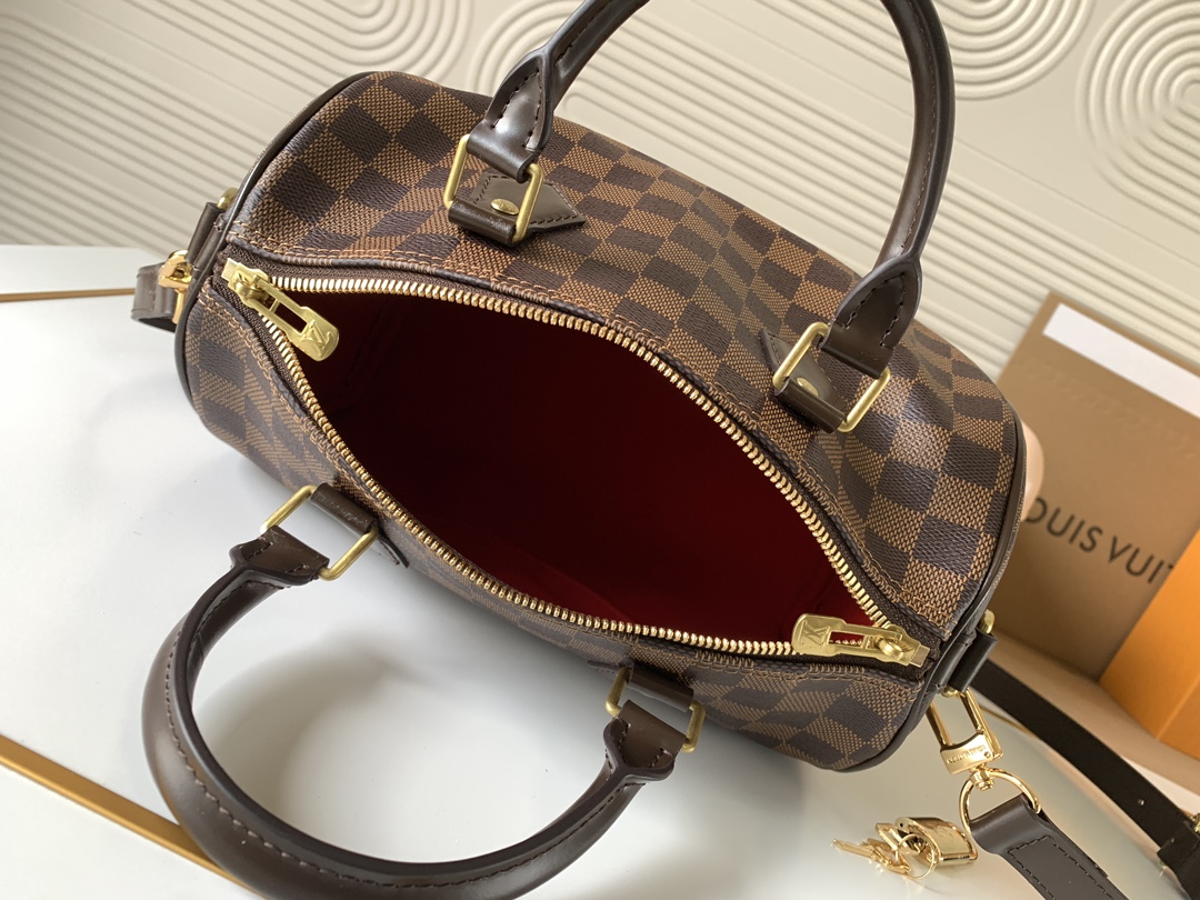 LLBAG 08 Speedy