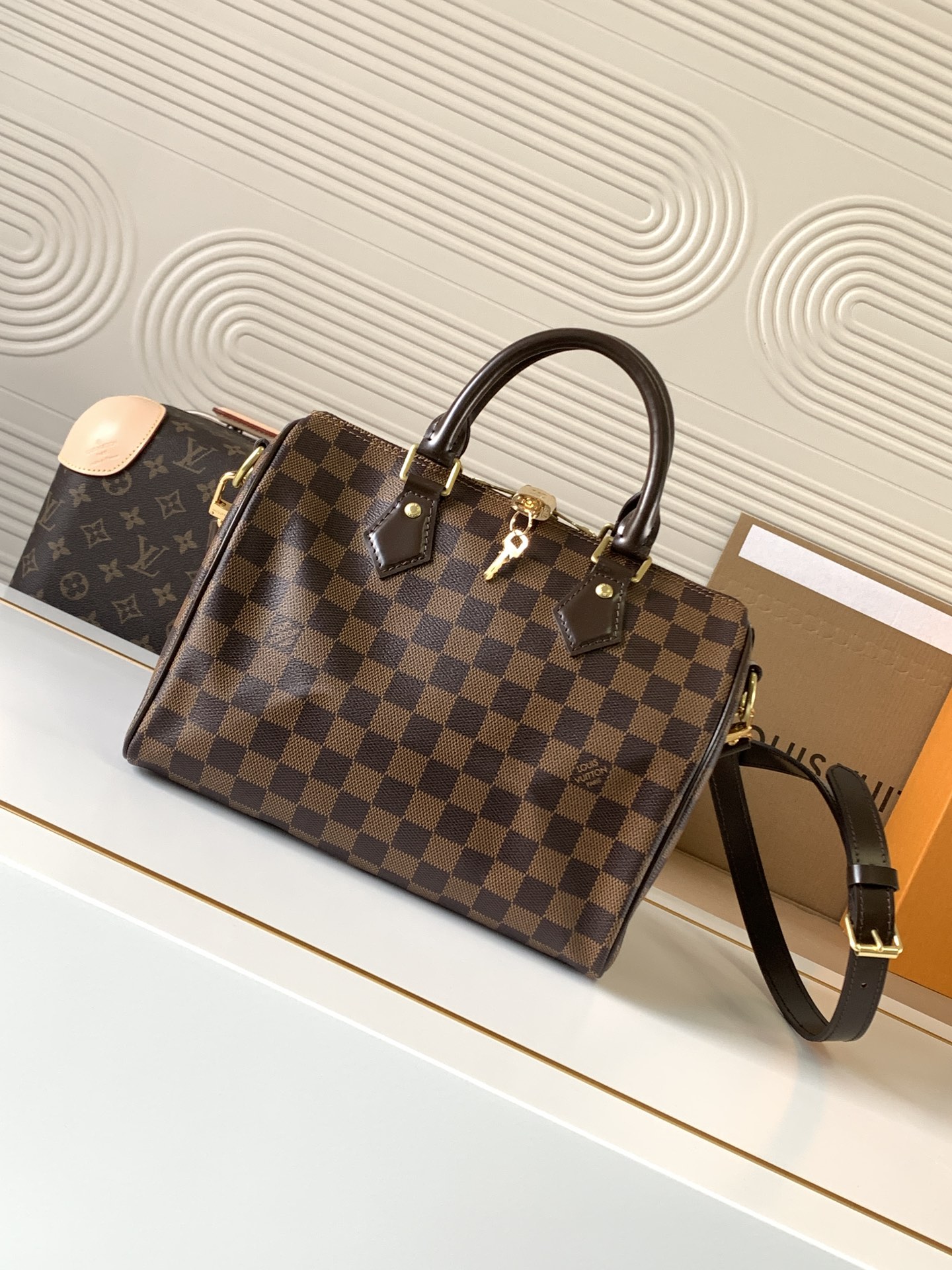 LLBAG 08 Speedy