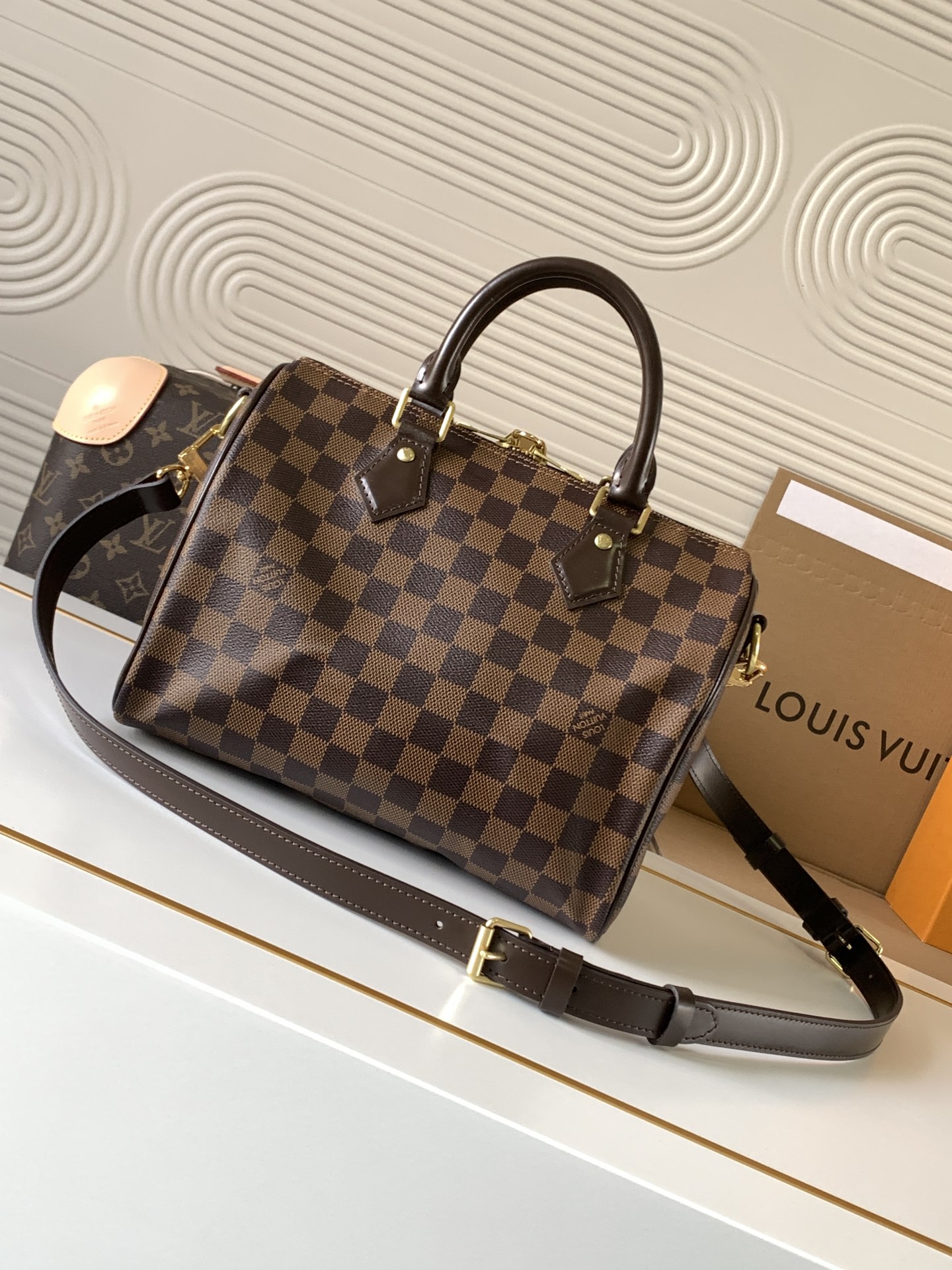LLBAG 08 Speedy