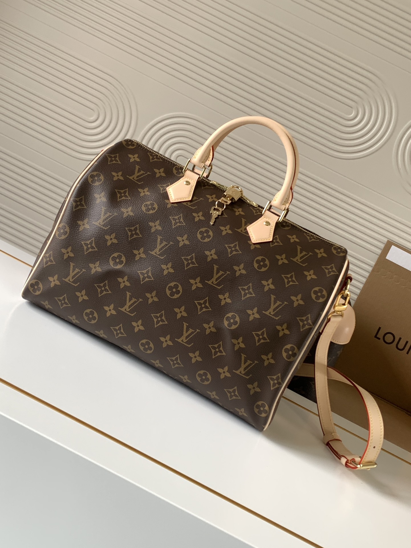 LLBAG 08 Speedy