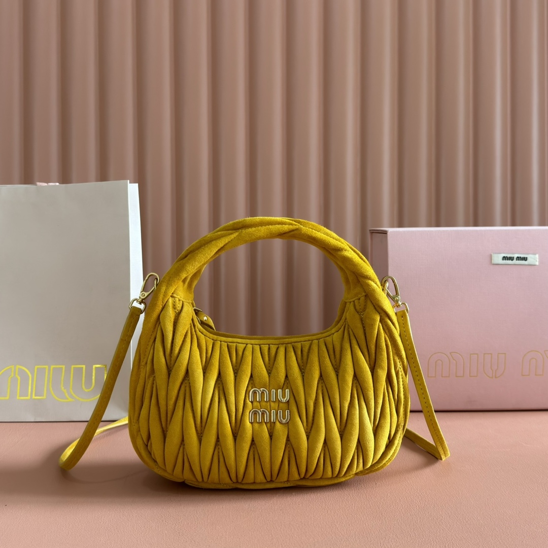 MIMUBAG 06 Wander 20*10cm