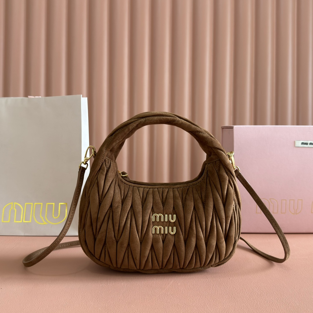 MIMUBAG 06 Wander 20*10cm