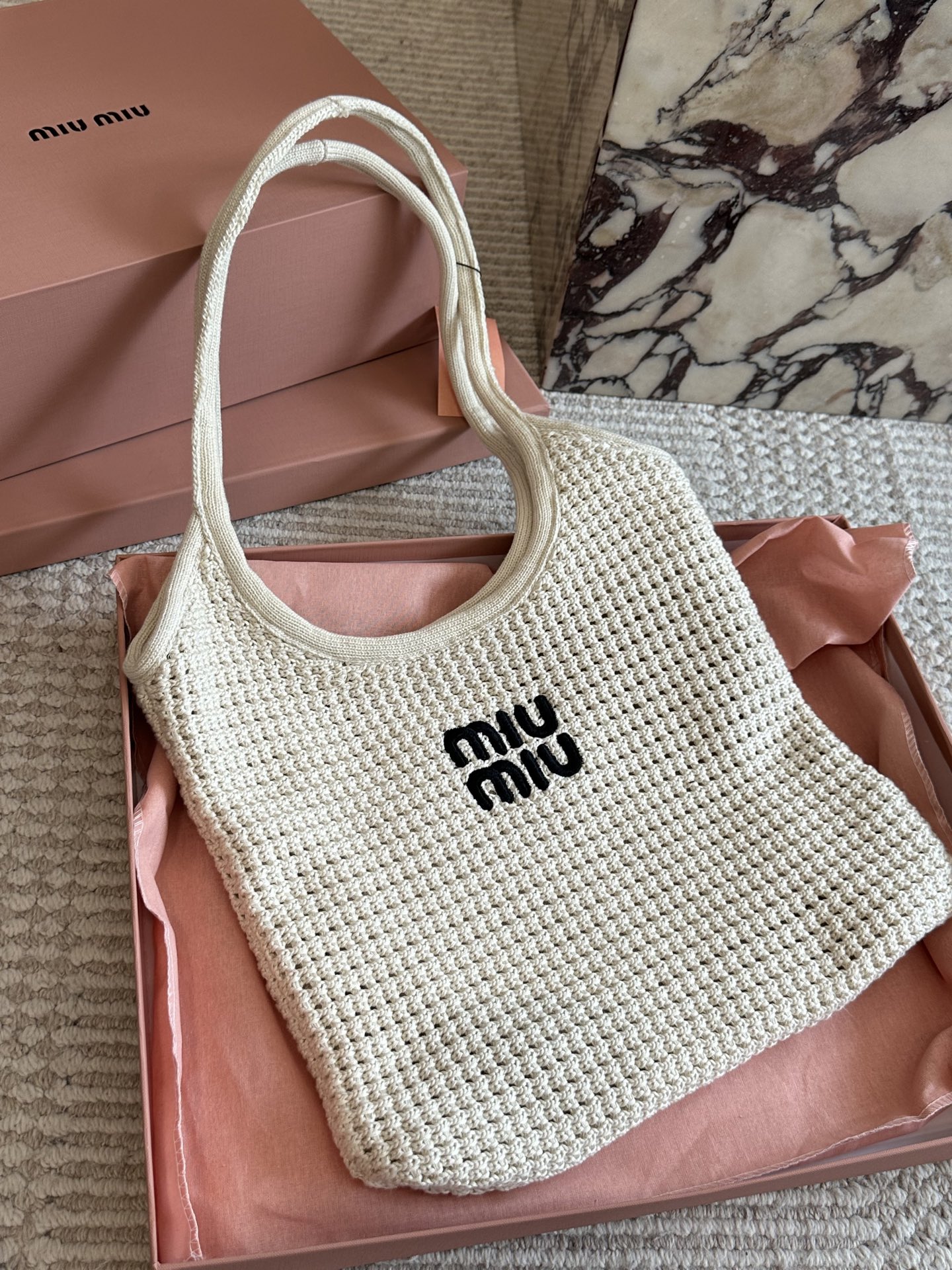MIMUBAG 04 tote 35*32cm