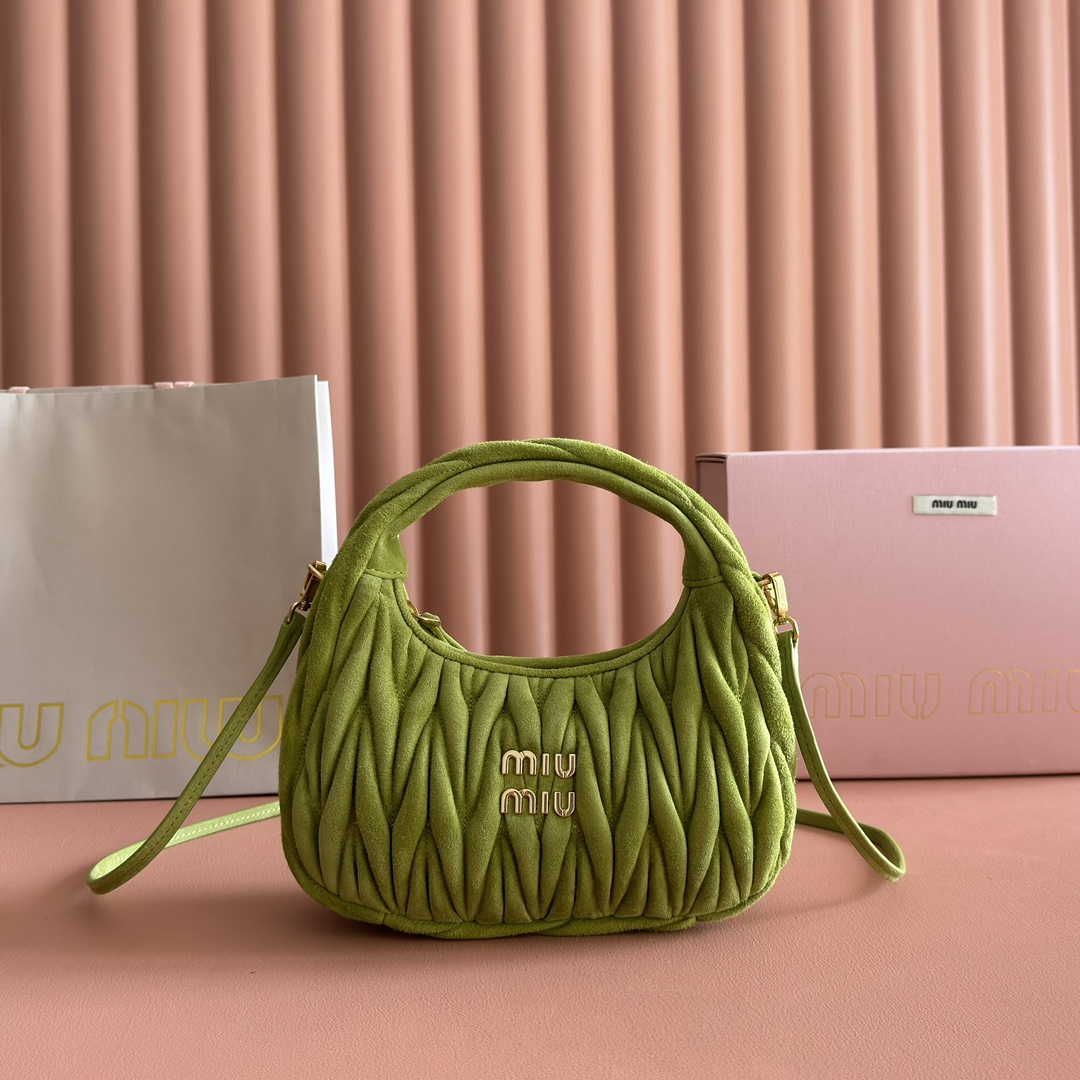 MIMUBAG 06 Wander 20*10cm