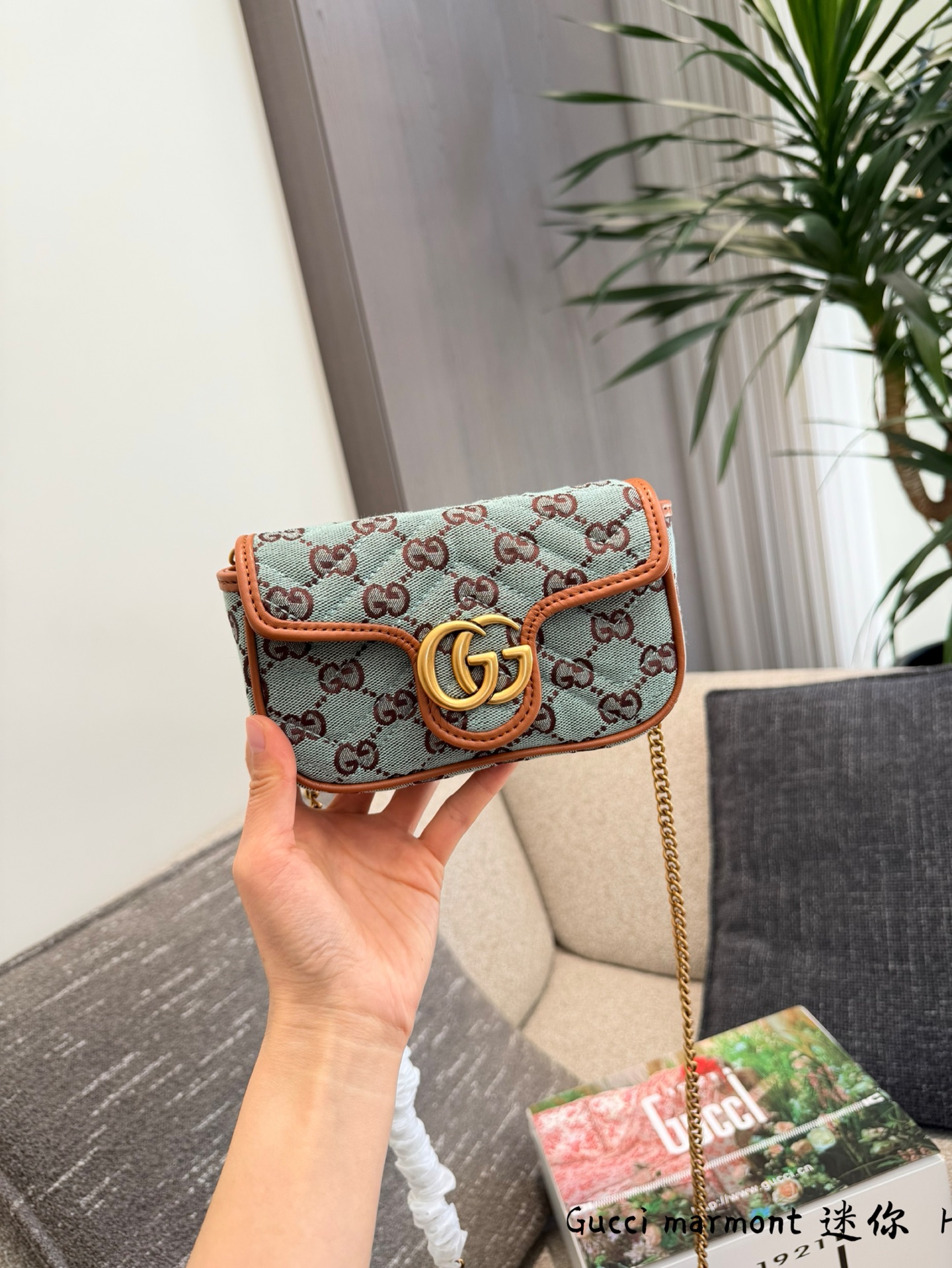 GGBAG 01