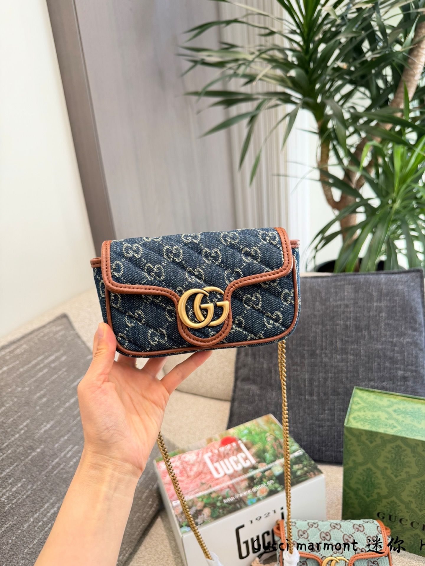 GGBAG 01
