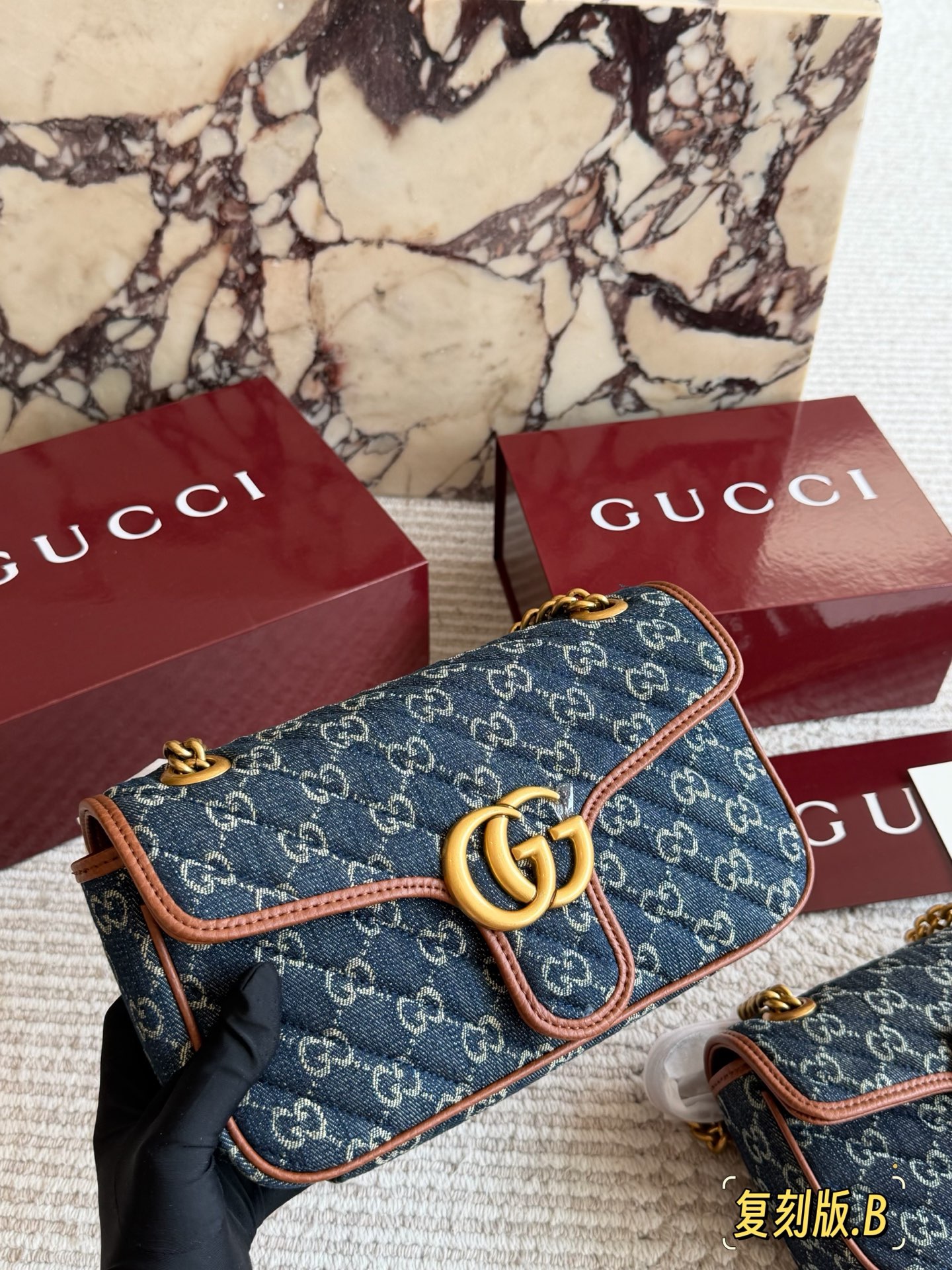 GGBAG 01