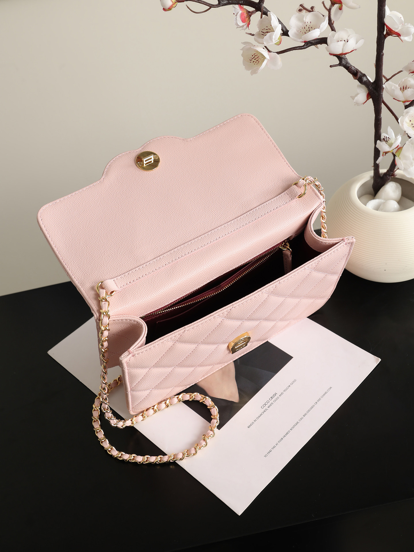 CCBAG 12