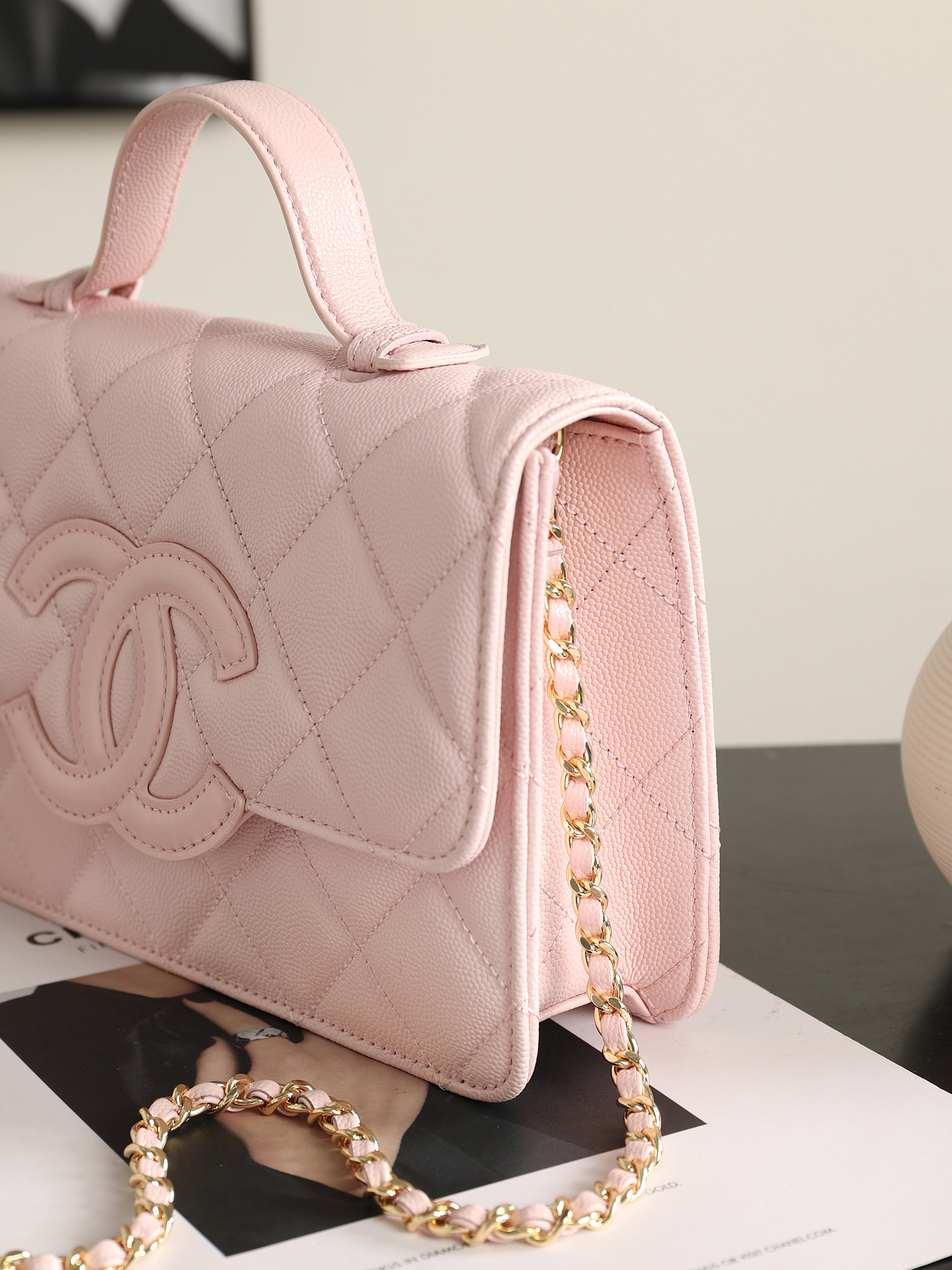 CCBAG 12