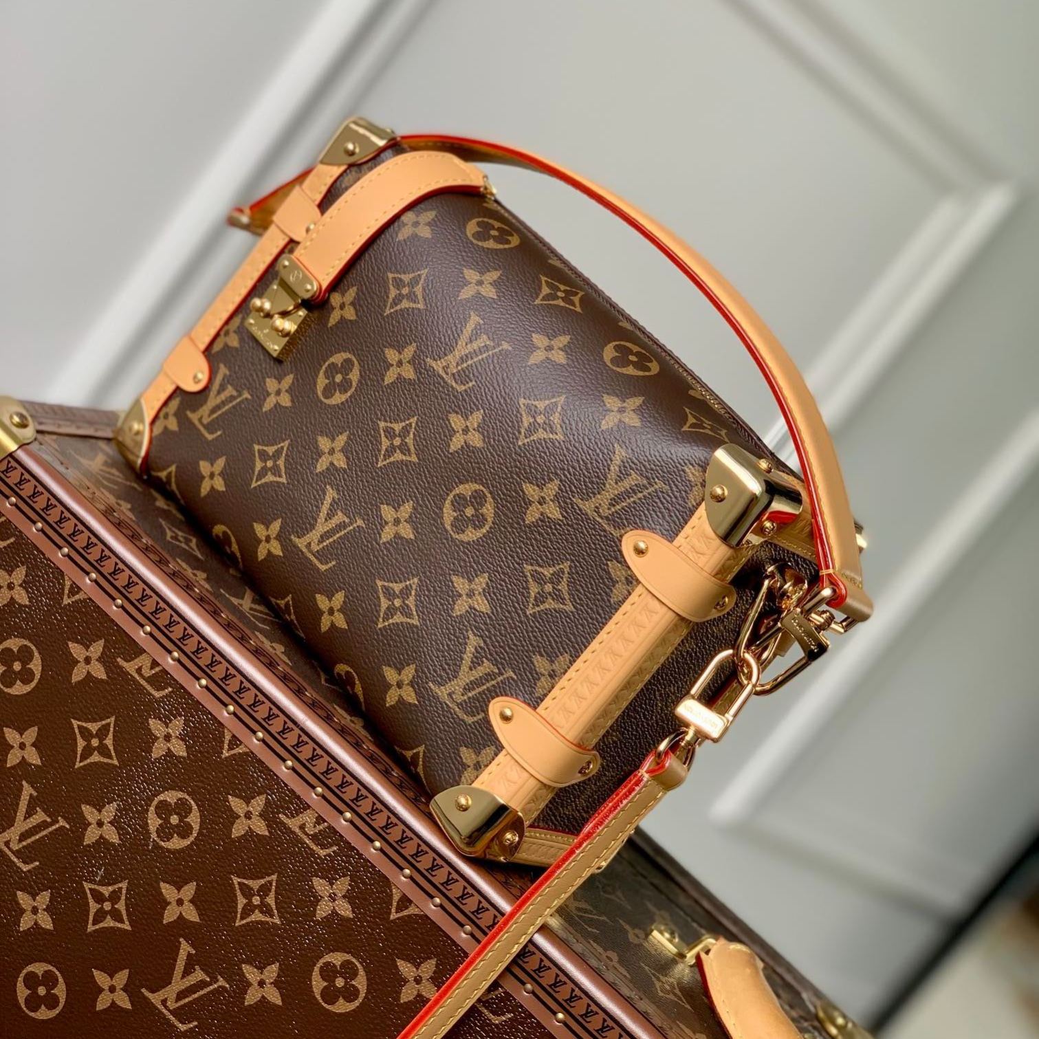 LLBAG 07 21×14×6cm