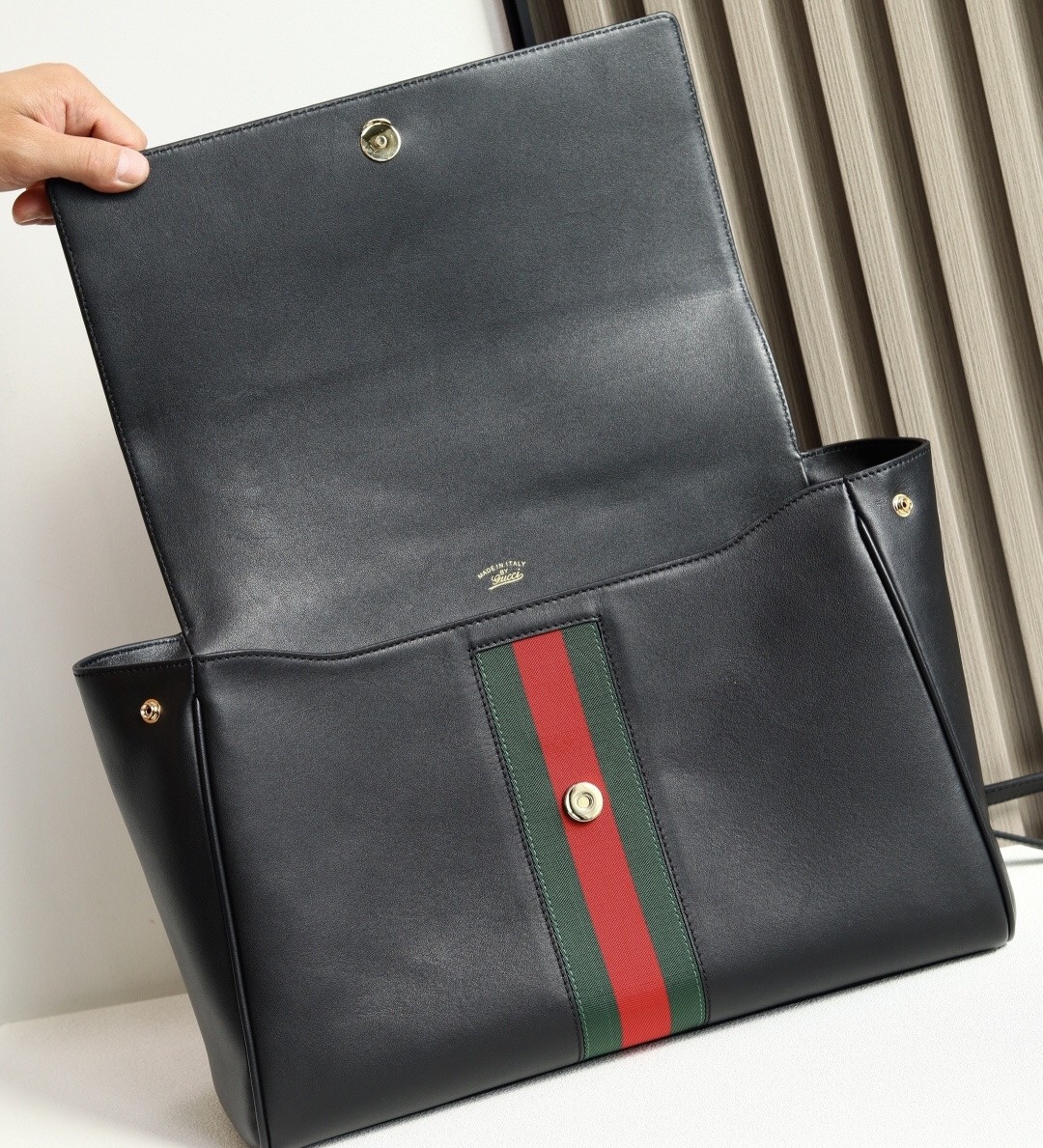 GBAG3