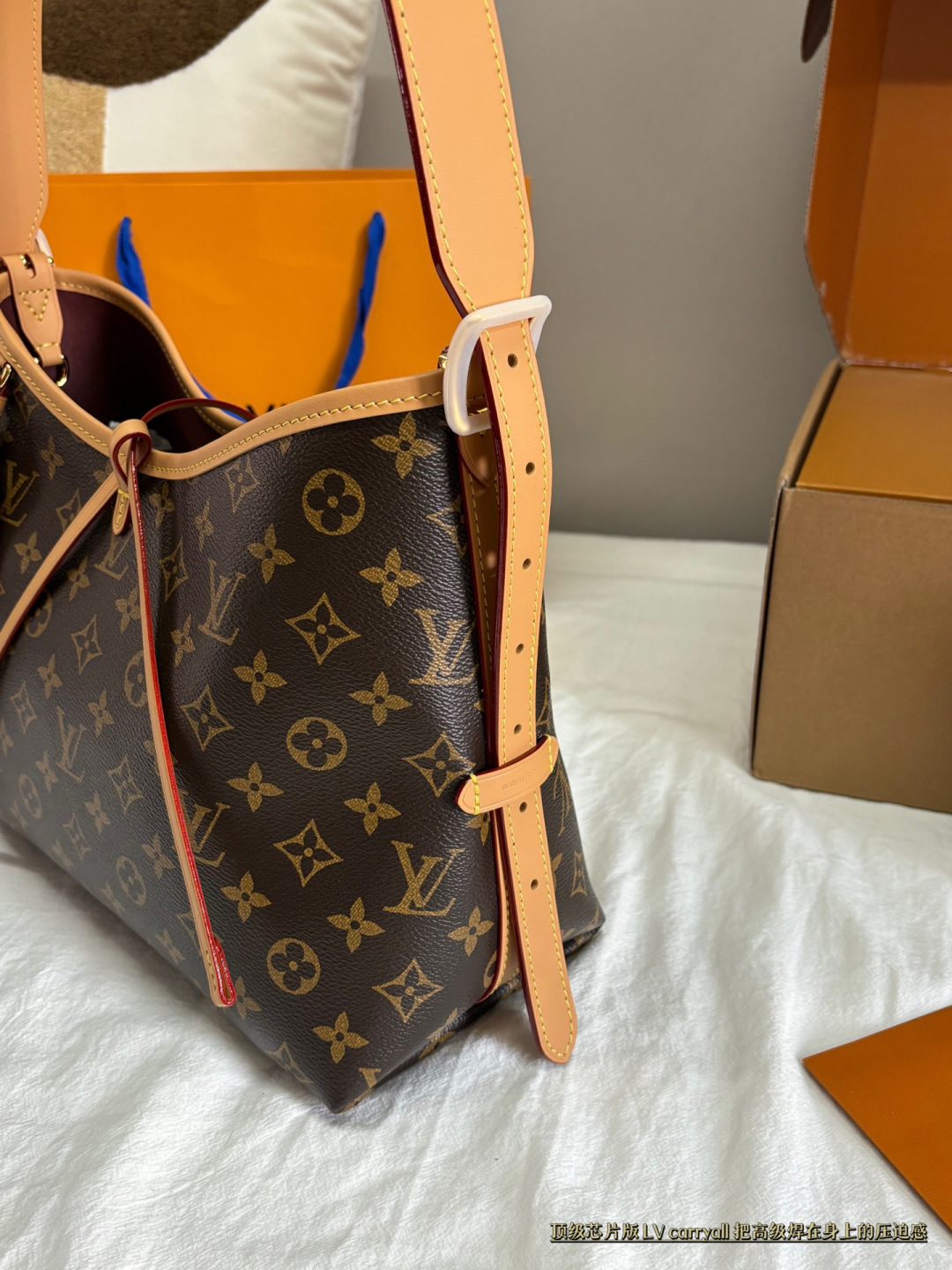 LLBAG01
