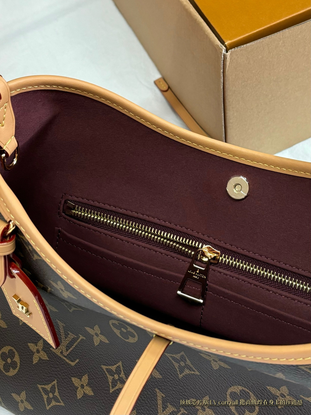 LLBAG01