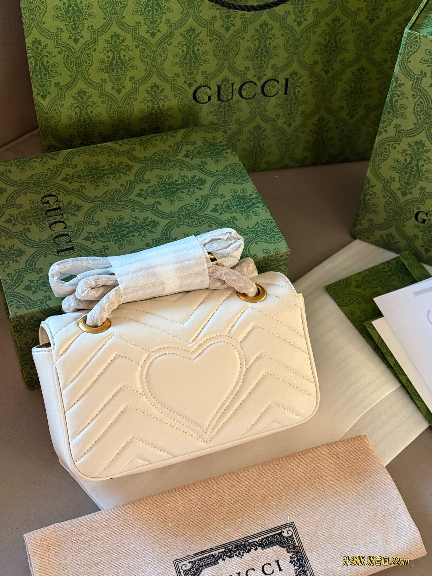 GGBAG01