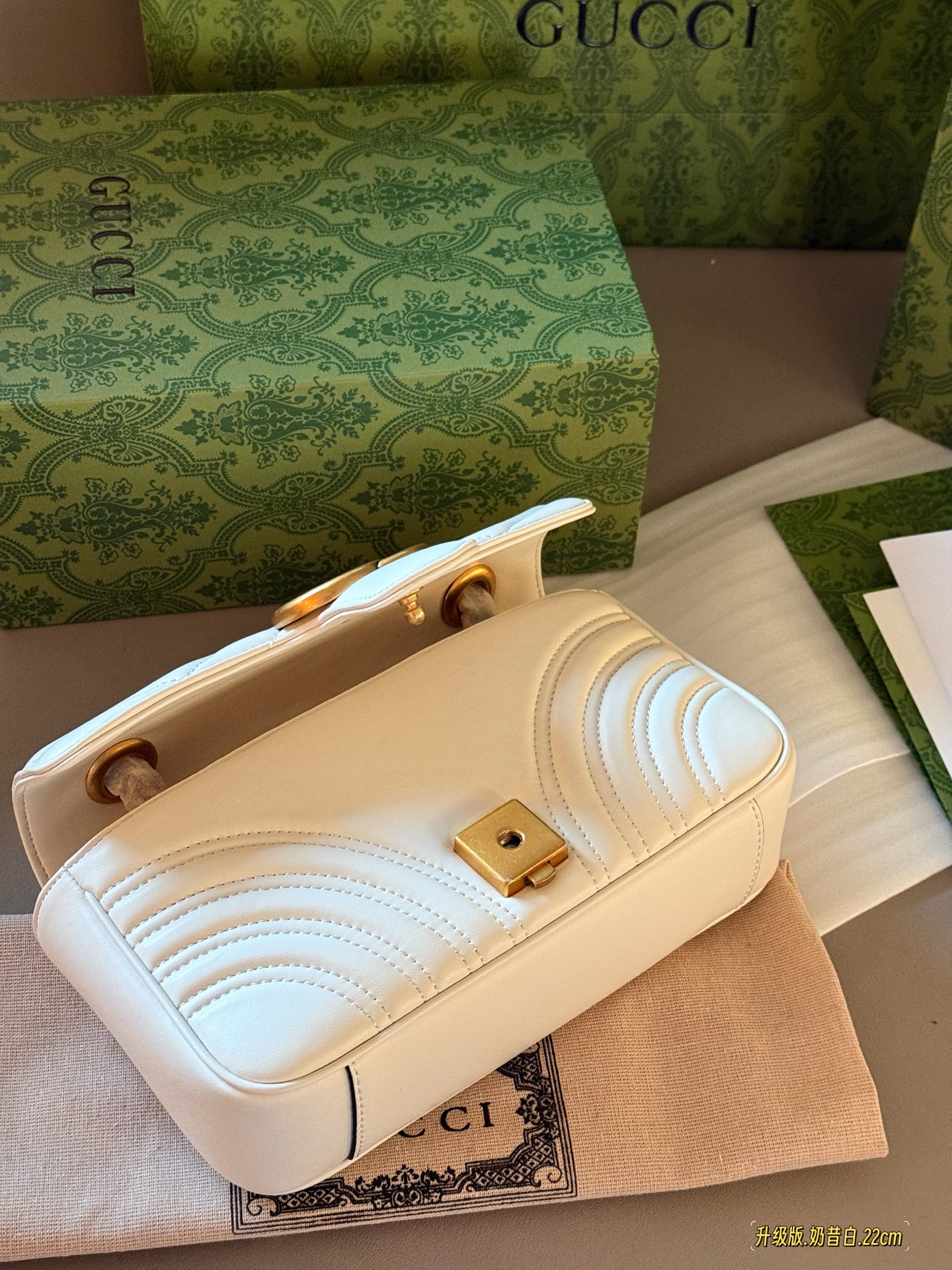 GGBAG01