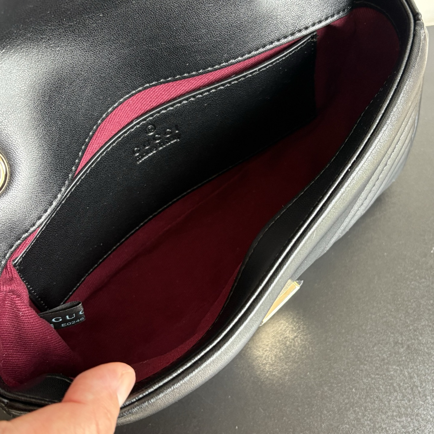 GGBAG01