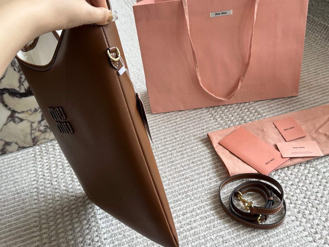 MIMUBAG 04 tote 35*32cm