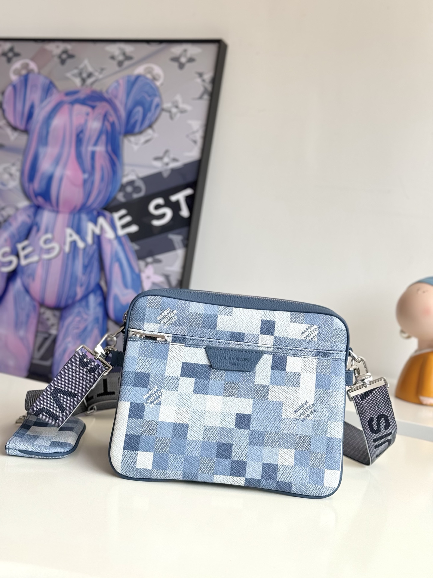 LLBAG 10