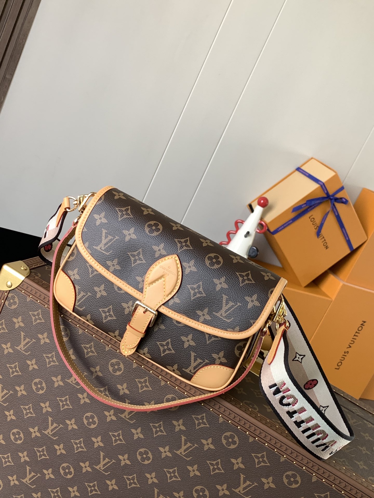 LLBAG 13 Sologne