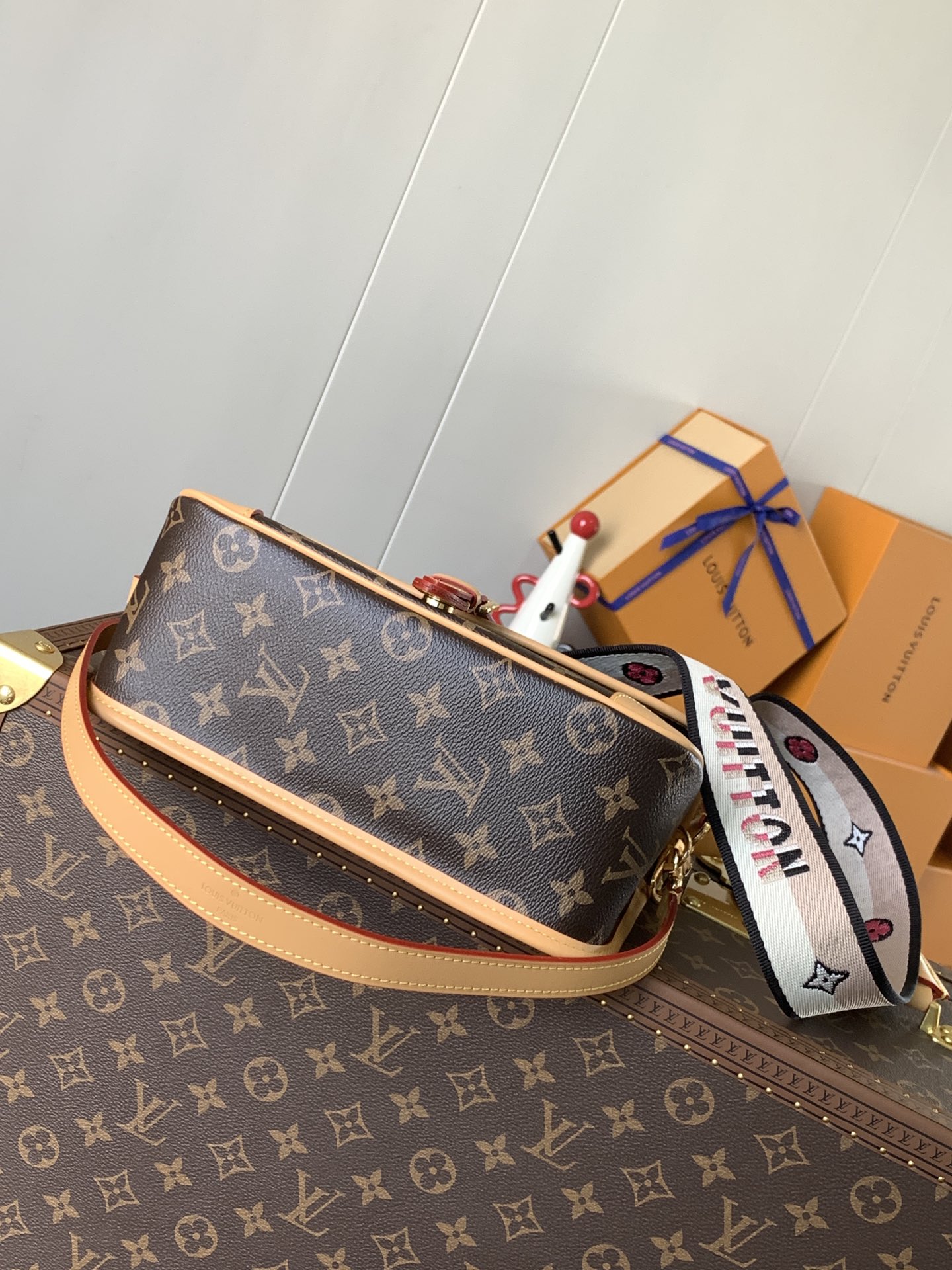LLBAG 13 Sologne