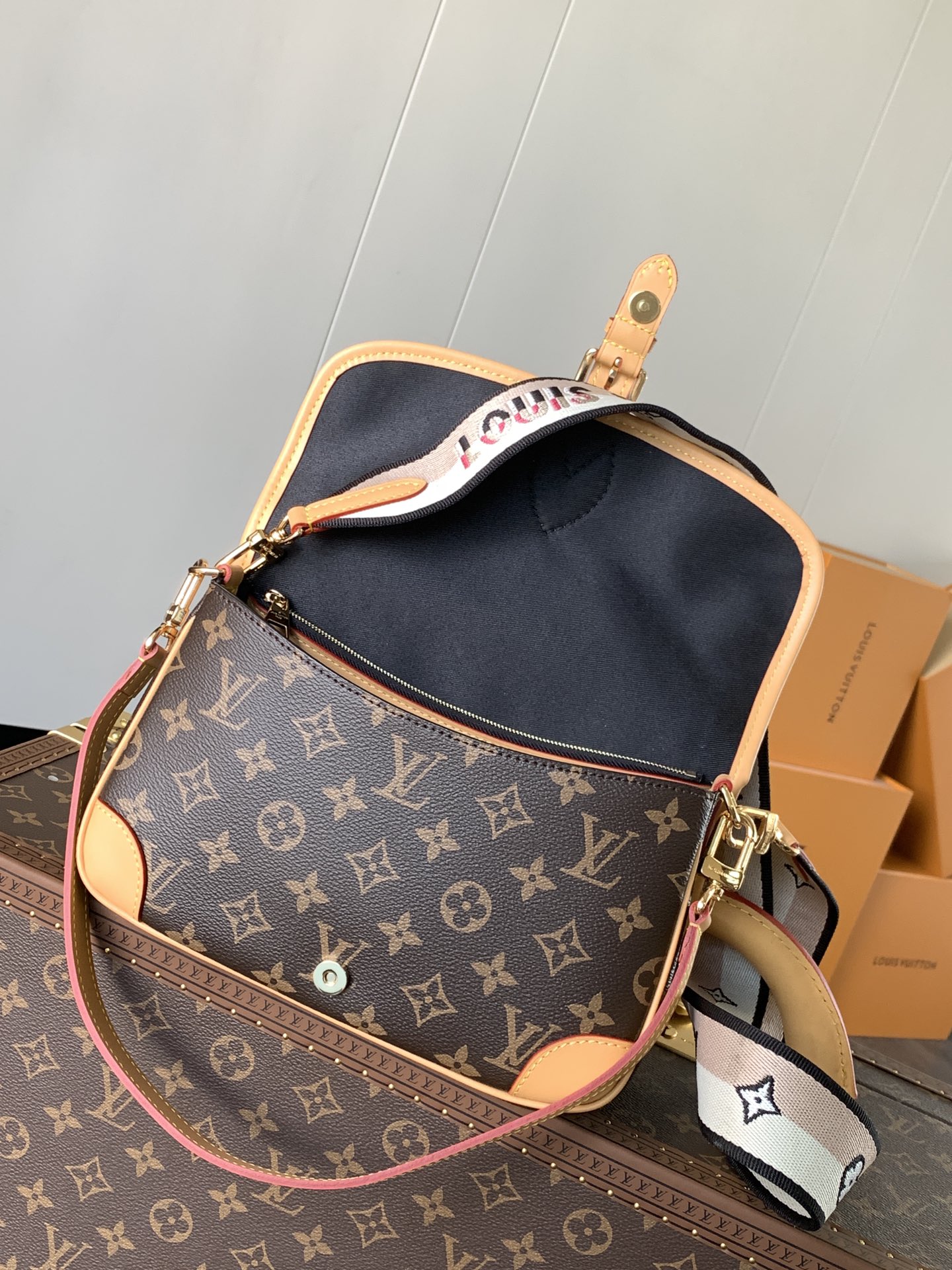 LLBAG 13 Sologne