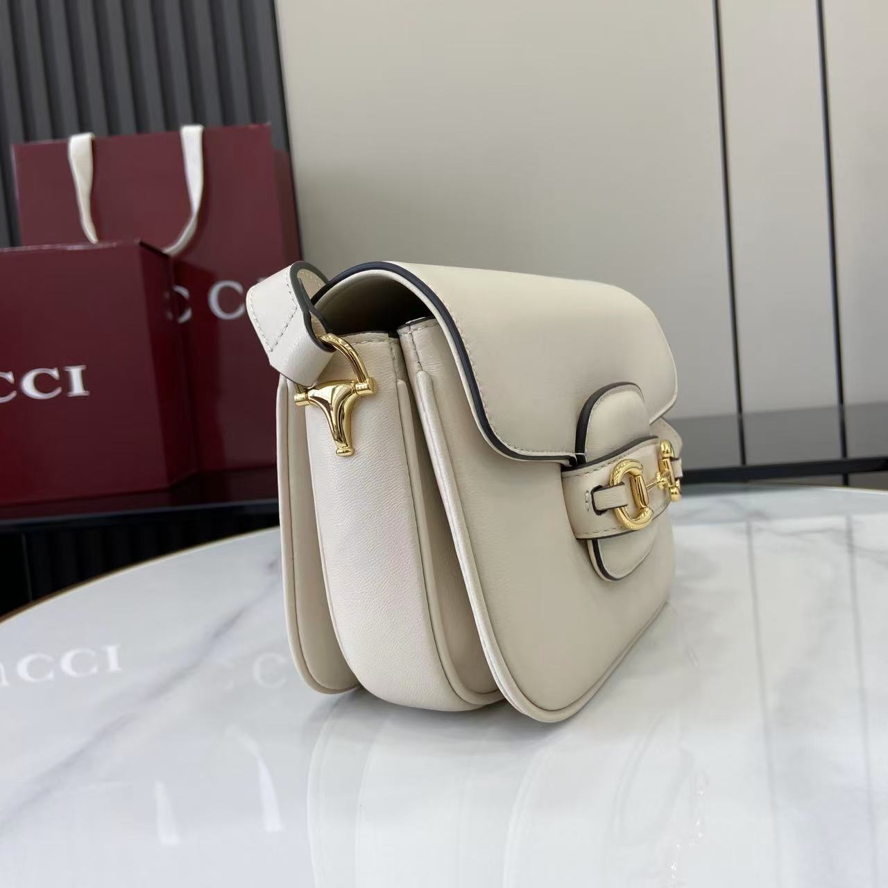 GGBAG 06 1955 Horsebit