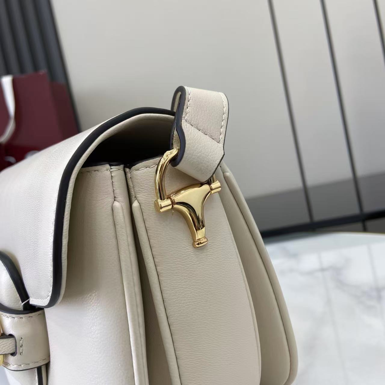 GGBAG 06 1955 Horsebit