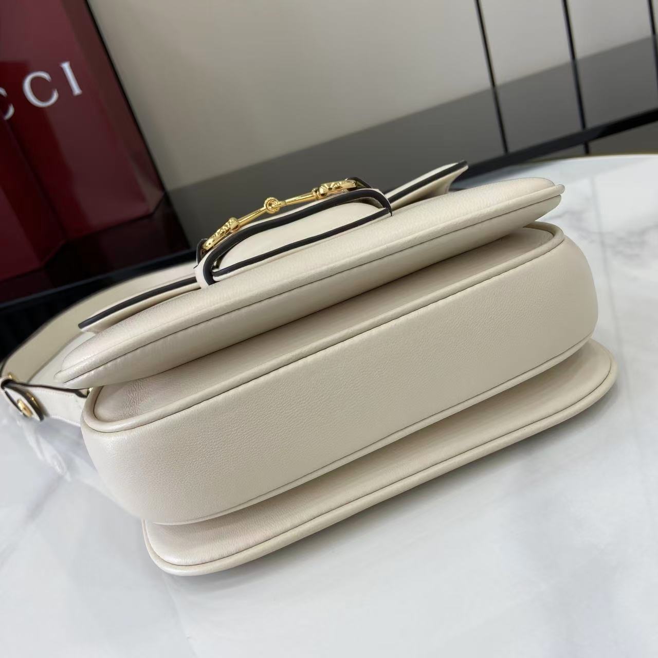 GGBAG 06 1955 Horsebit