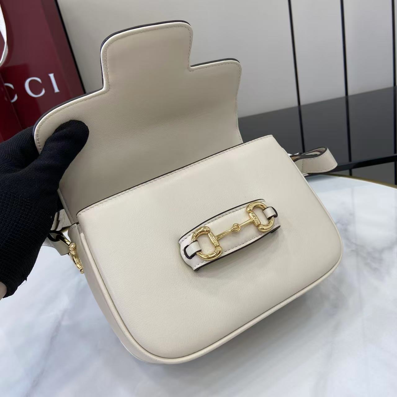 GGBAG 06 1955 Horsebit