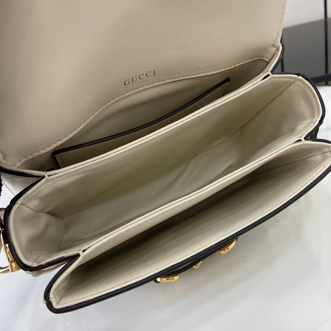 GGBAG 06 1955 Horsebit