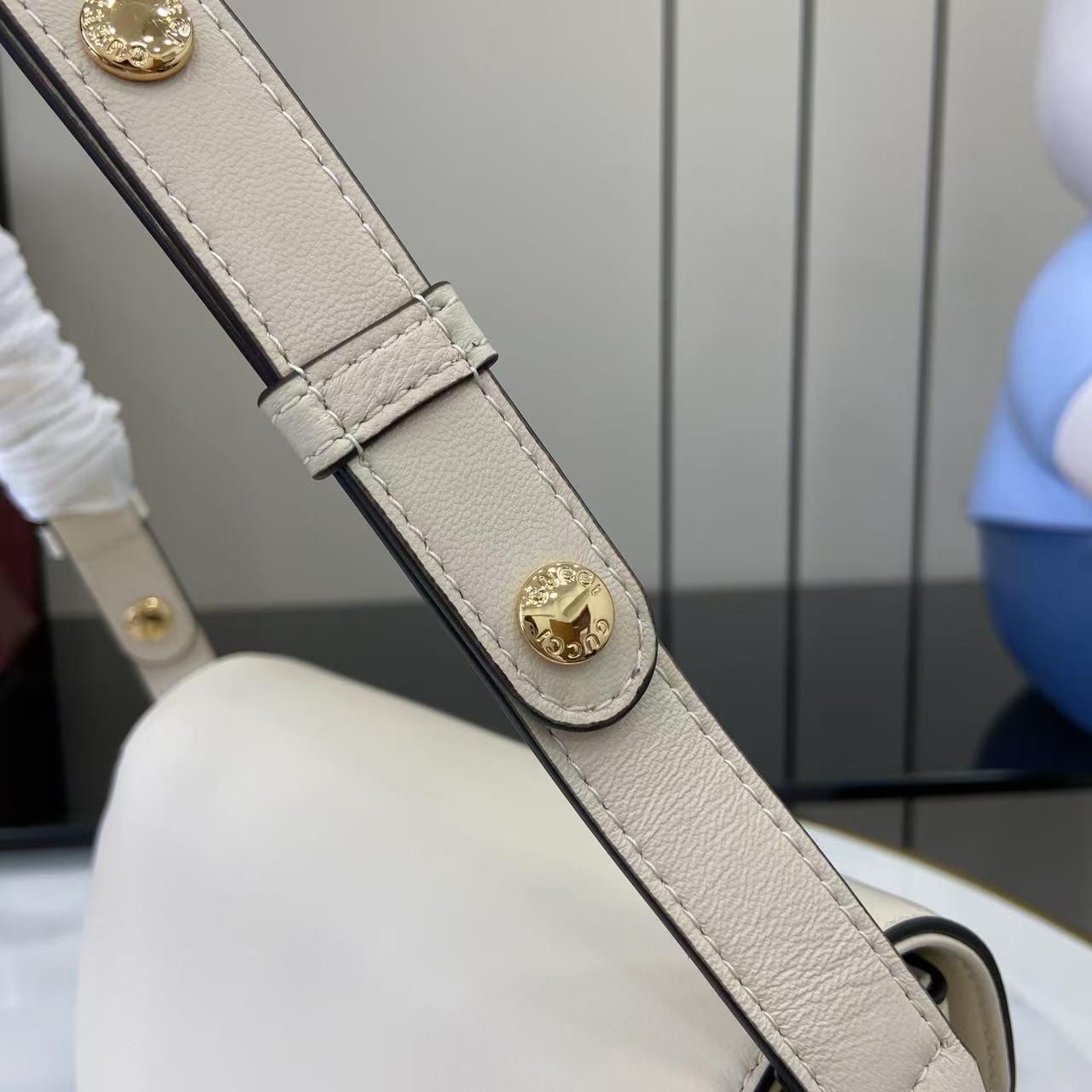 GGBAG 06 1955 Horsebit