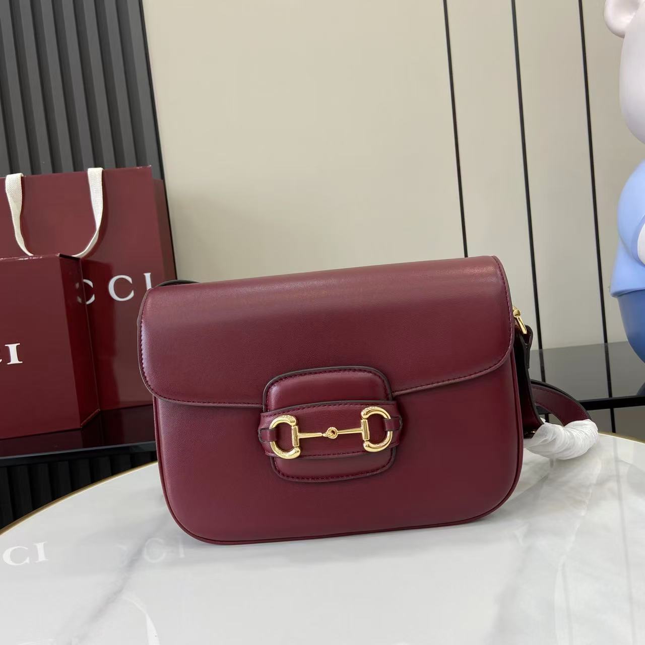 GGBAG 06 1955 Horsebit