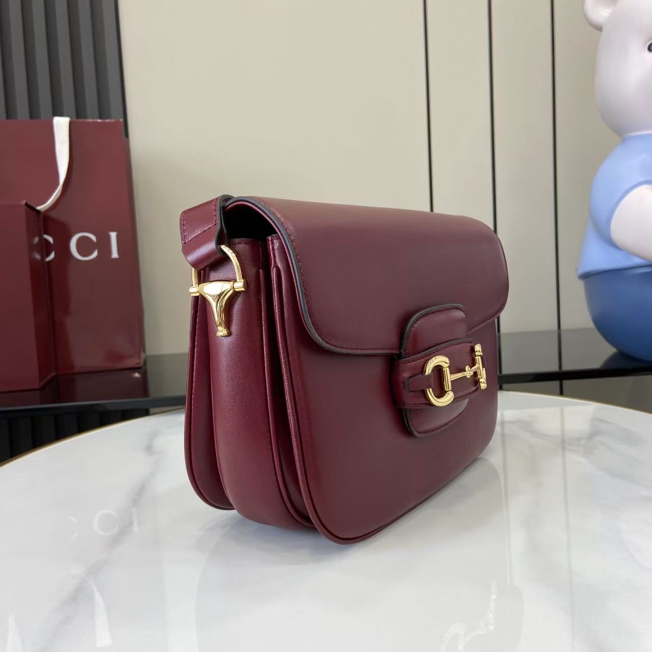 GGBAG 06 1955 Horsebit