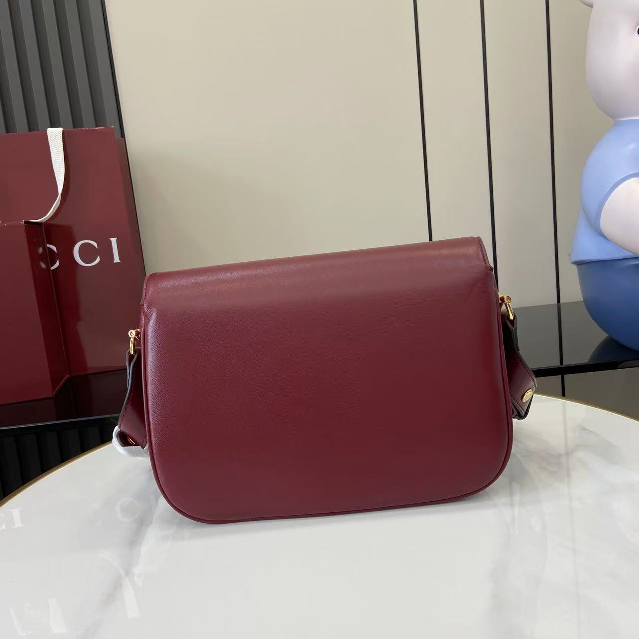 GGBAG 06 1955 Horsebit
