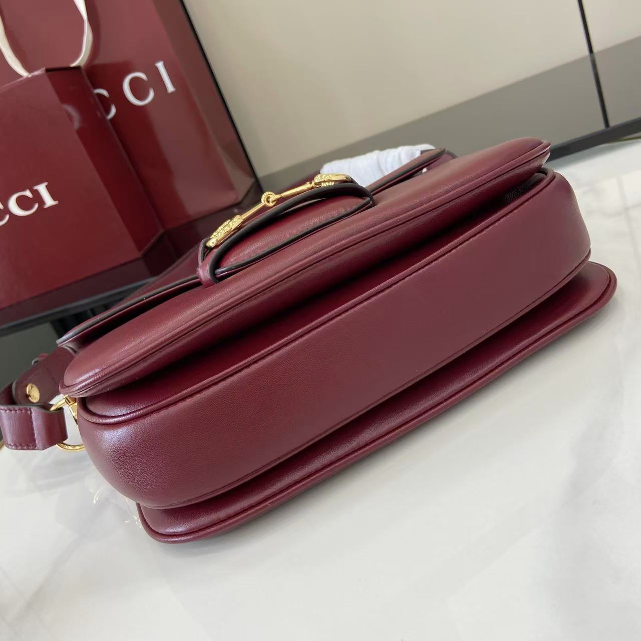 GGBAG 06 1955 Horsebit