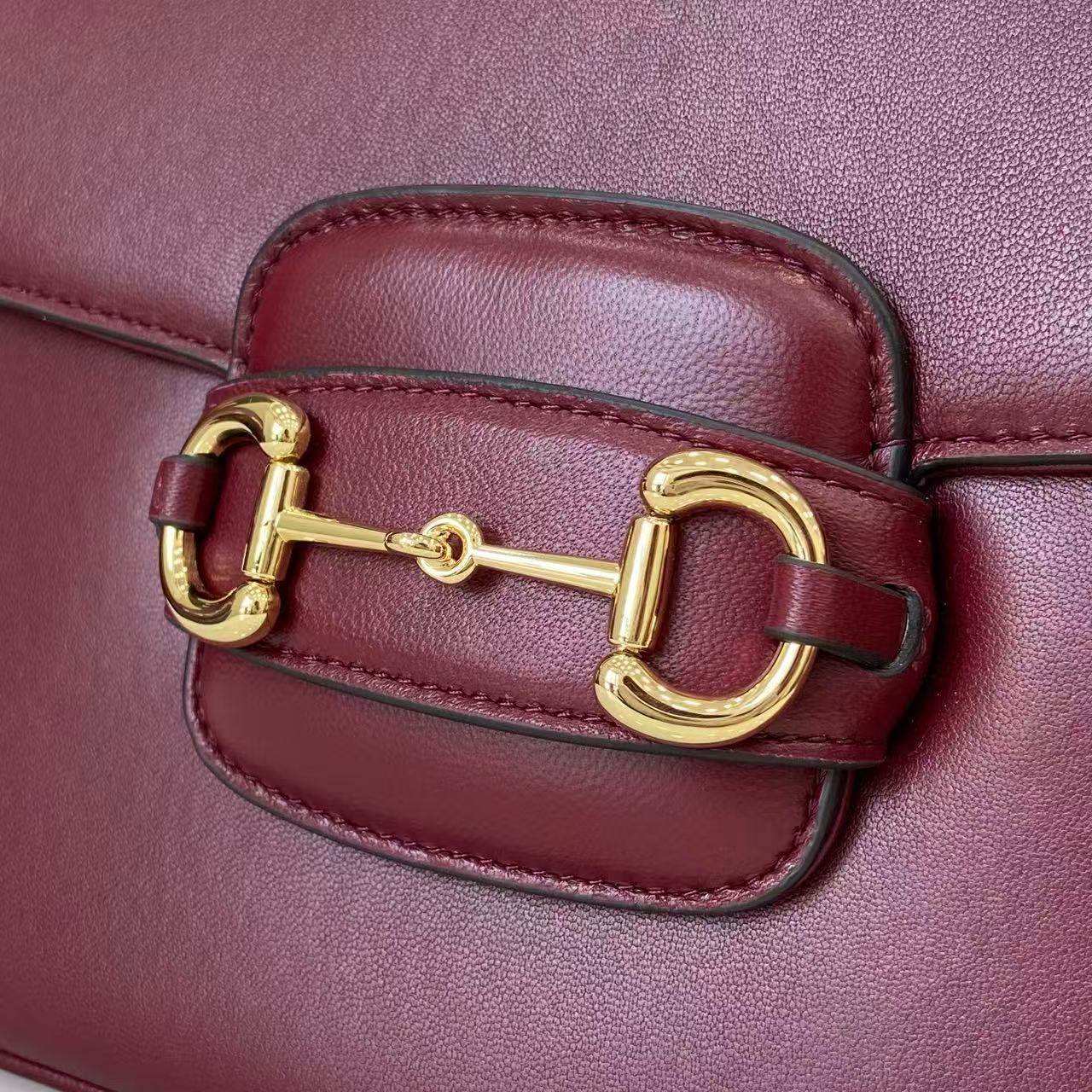 GGBAG 06 1955 Horsebit