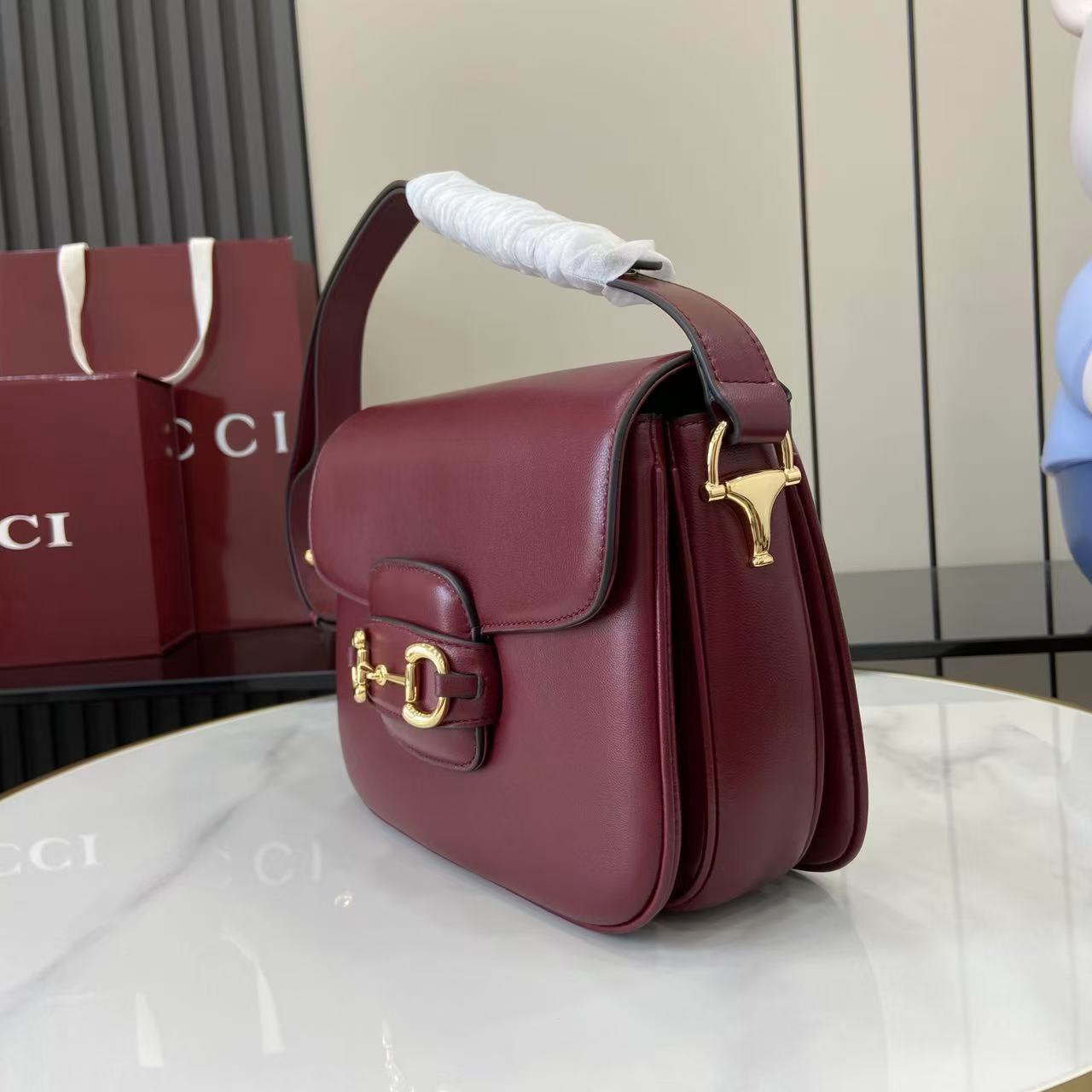 GGBAG 06 1955 Horsebit