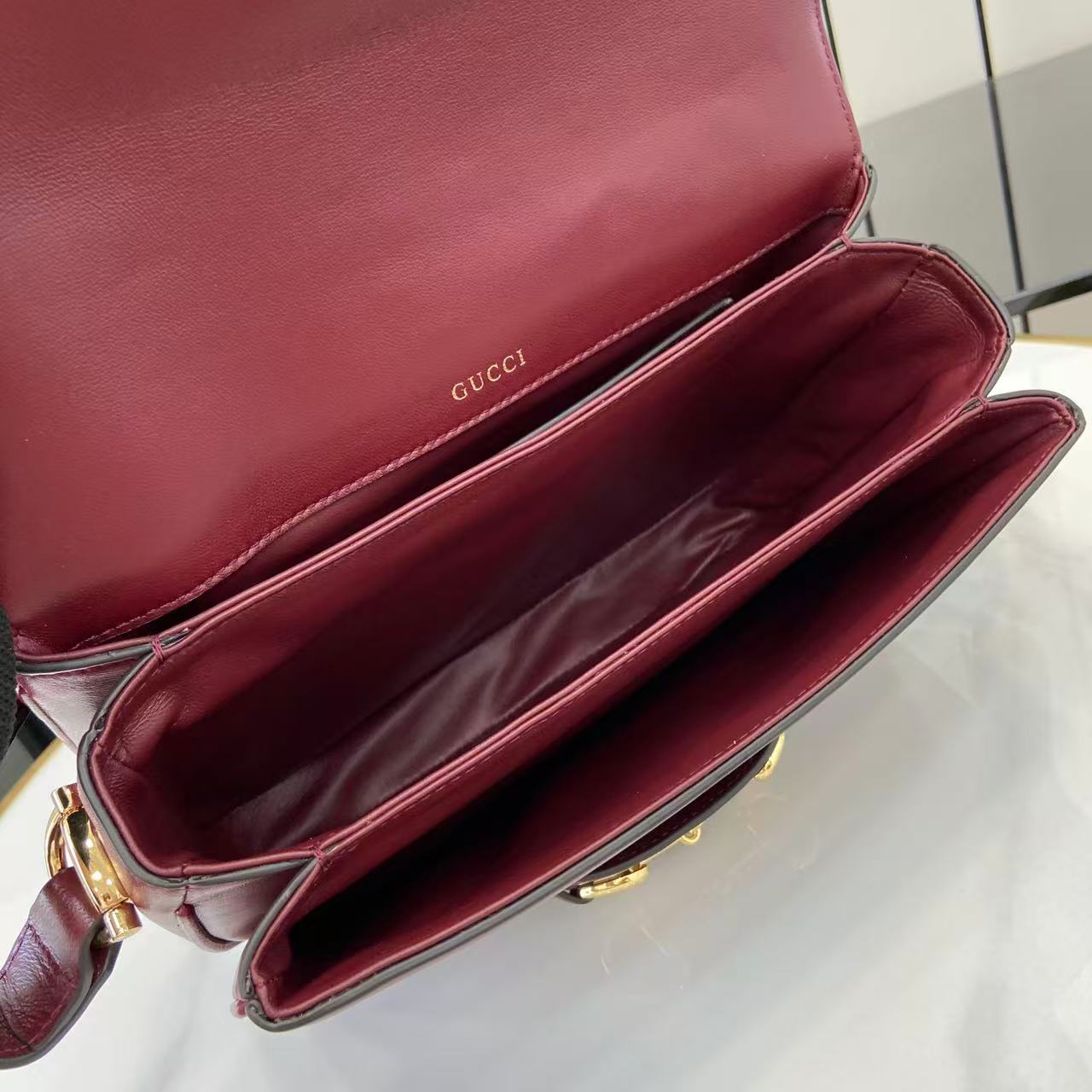 GGBAG 06 1955 Horsebit