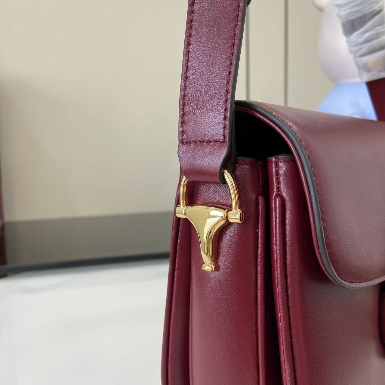 GGBAG 06 1955 Horsebit