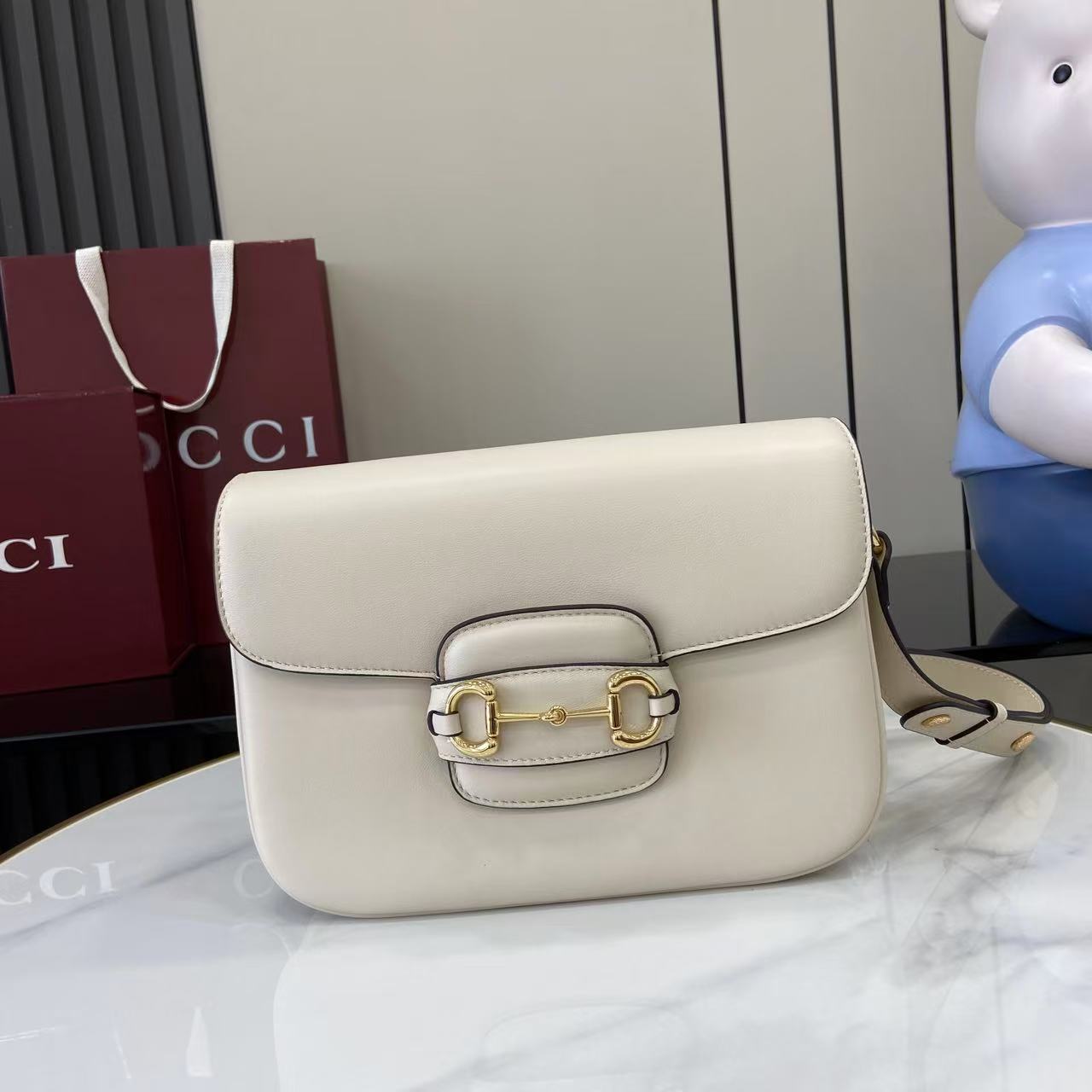 GGBAG 06 1955 Horsebit