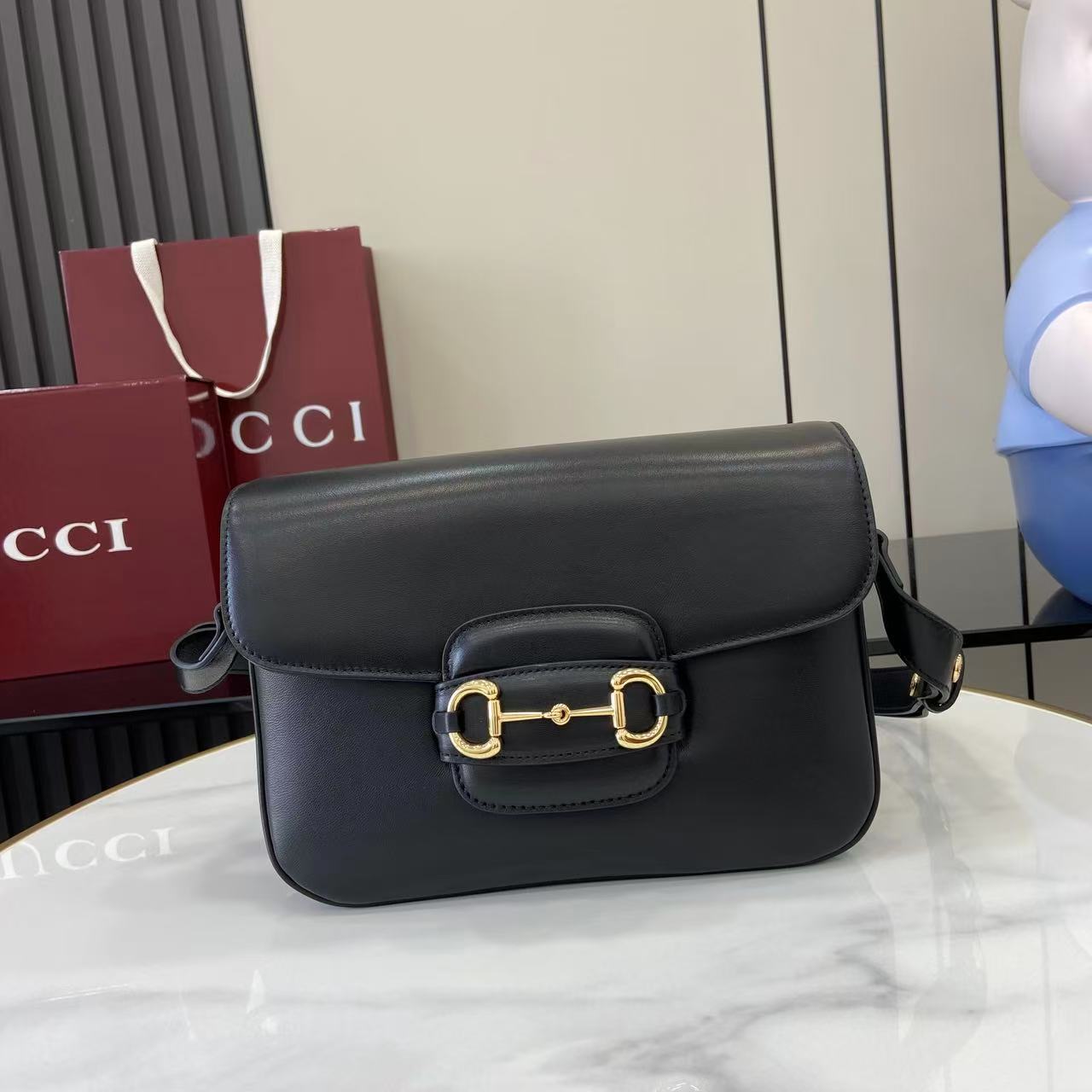 GGBAG 06 1955 Horsebit