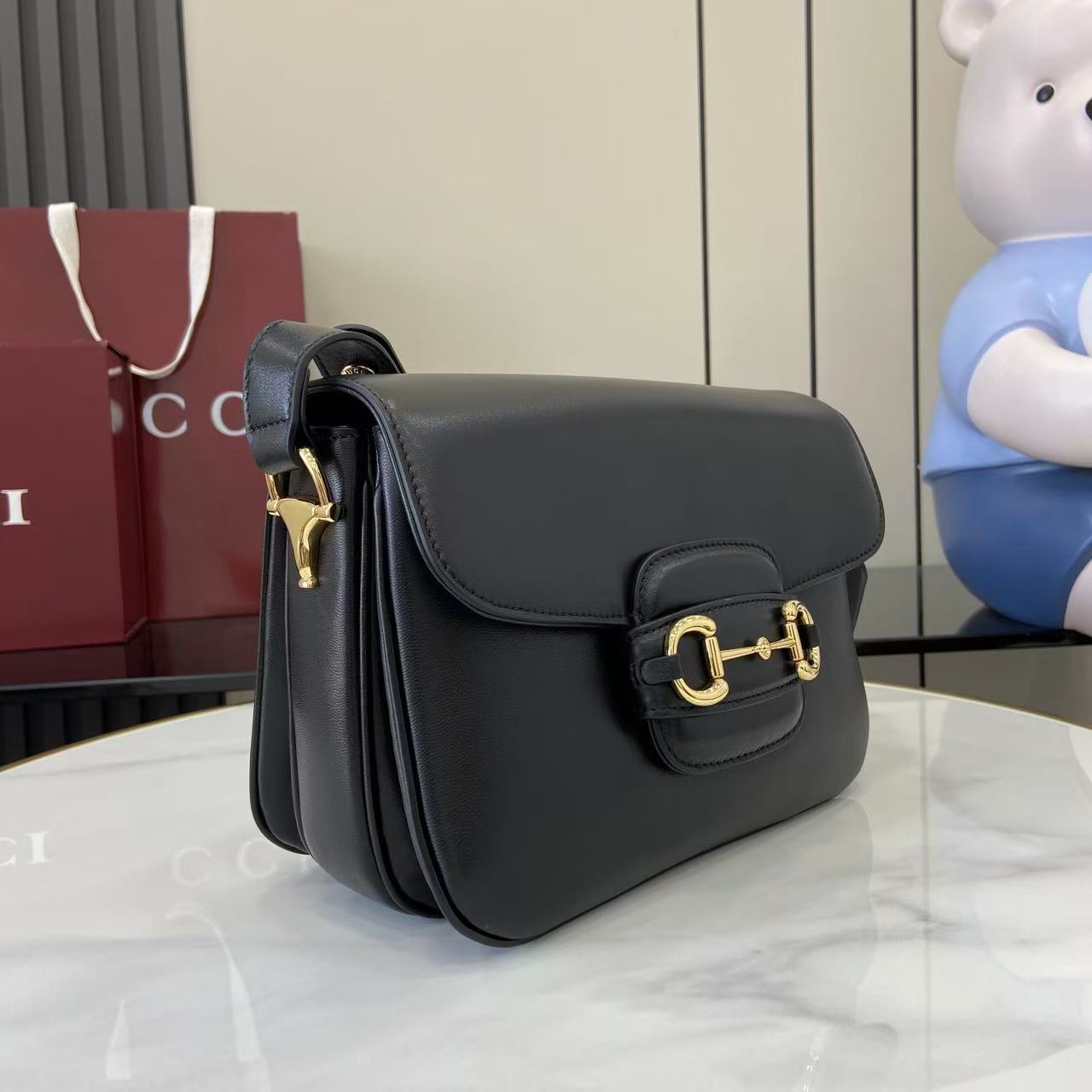 GGBAG 06 1955 Horsebit