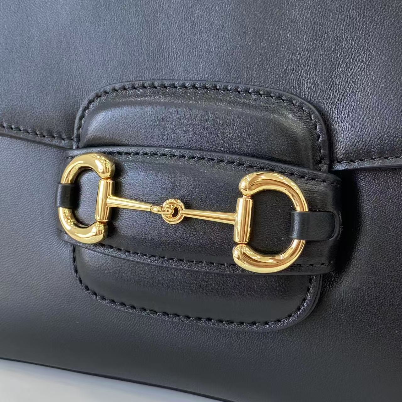 GGBAG 06 1955 Horsebit