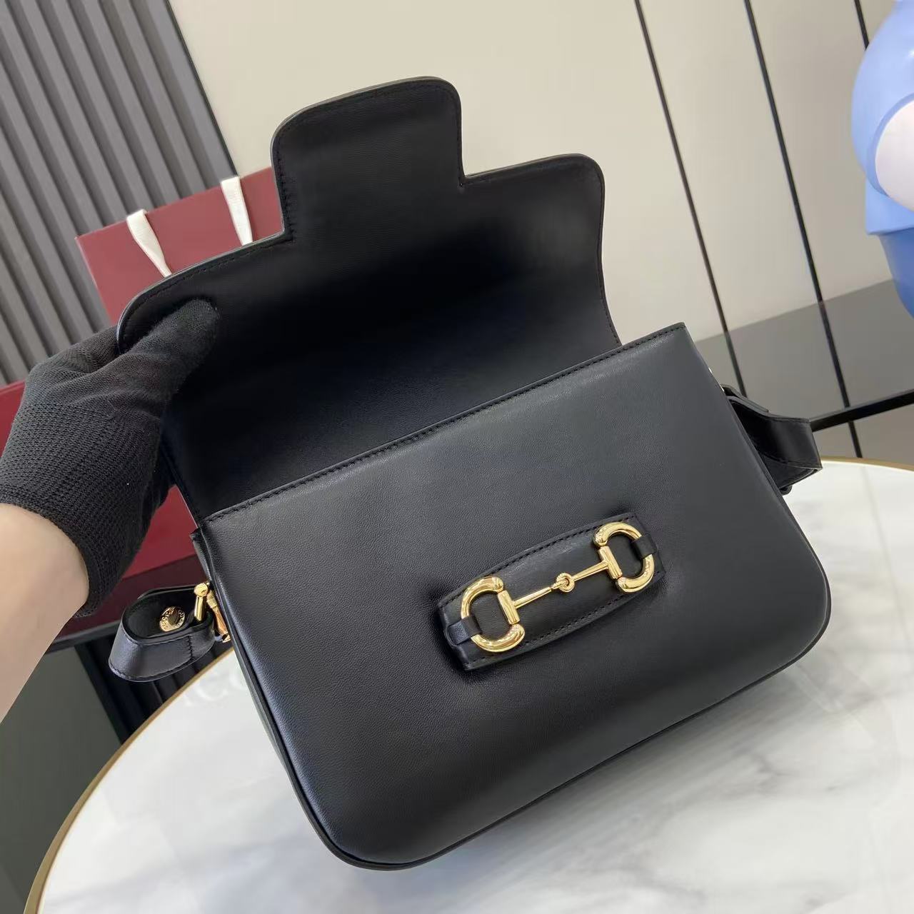 GGBAG 06 1955 Horsebit