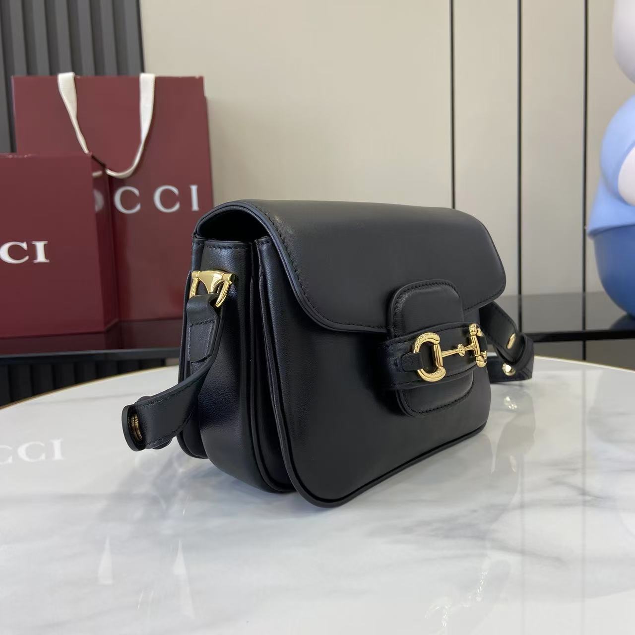 GGBAG 06 1955 Horsebit