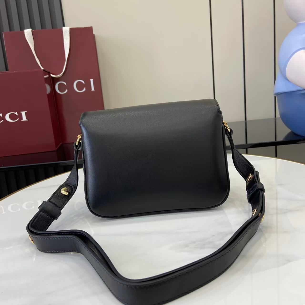 GGBAG 06 1955 Horsebit